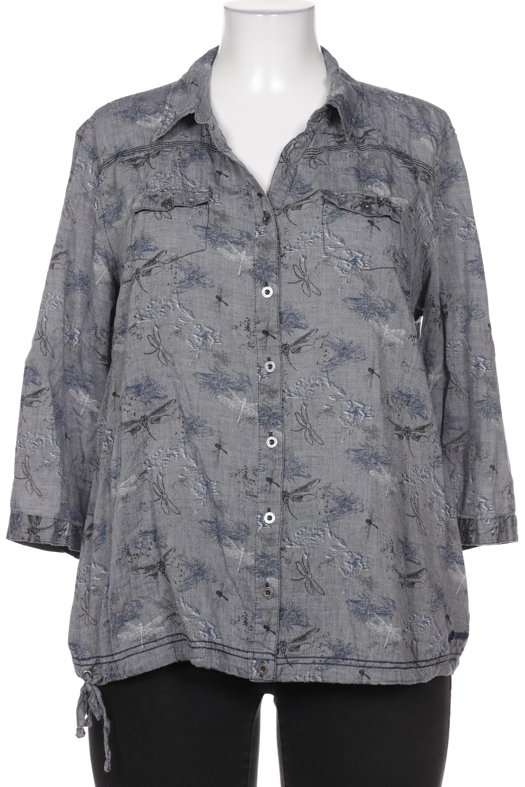 

Cecil Damen Bluse, grau, Gr. 44