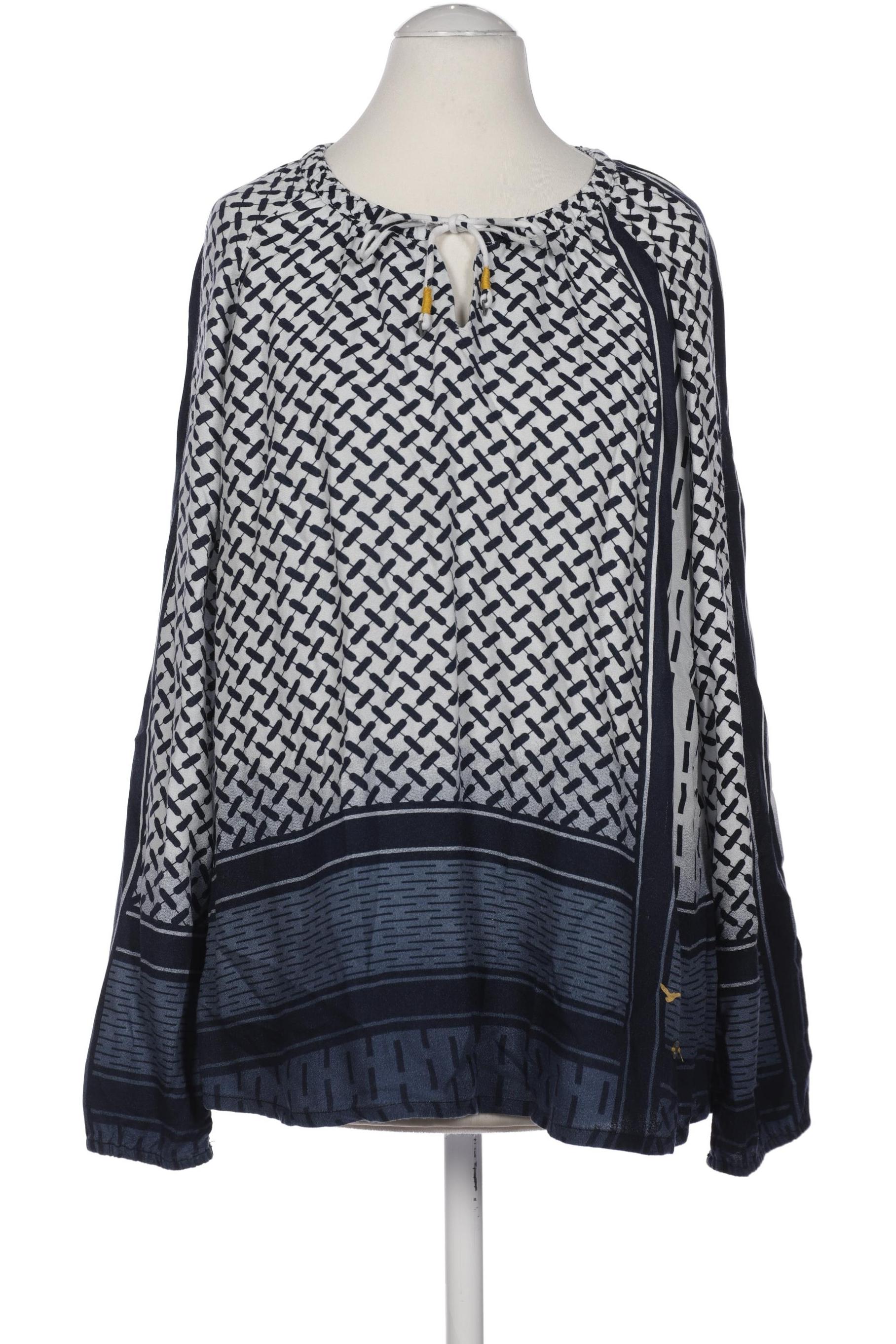 

Cecil Damen Bluse, marineblau, Gr. 36