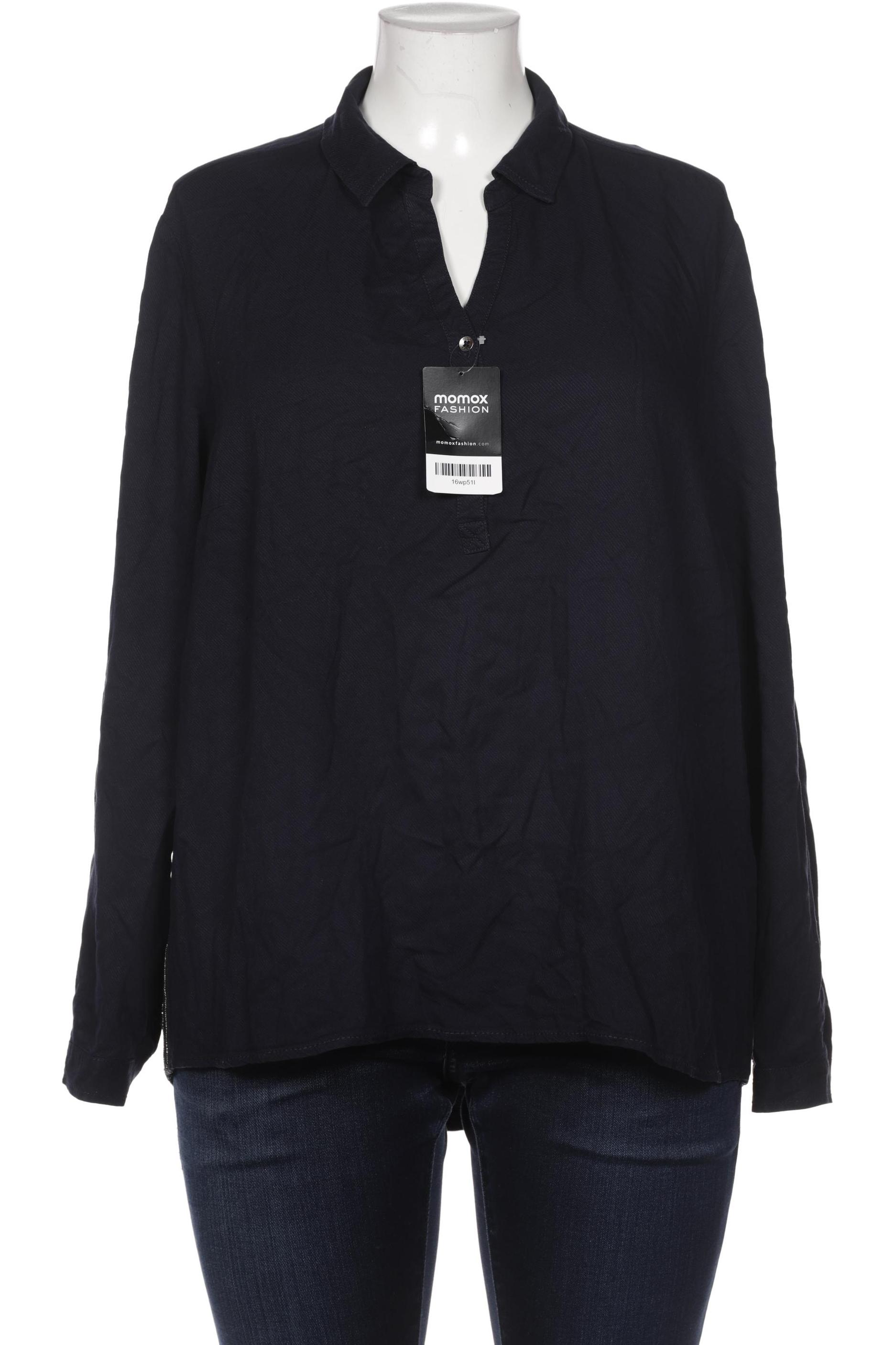 

Cecil Damen Bluse, marineblau, Gr. 46