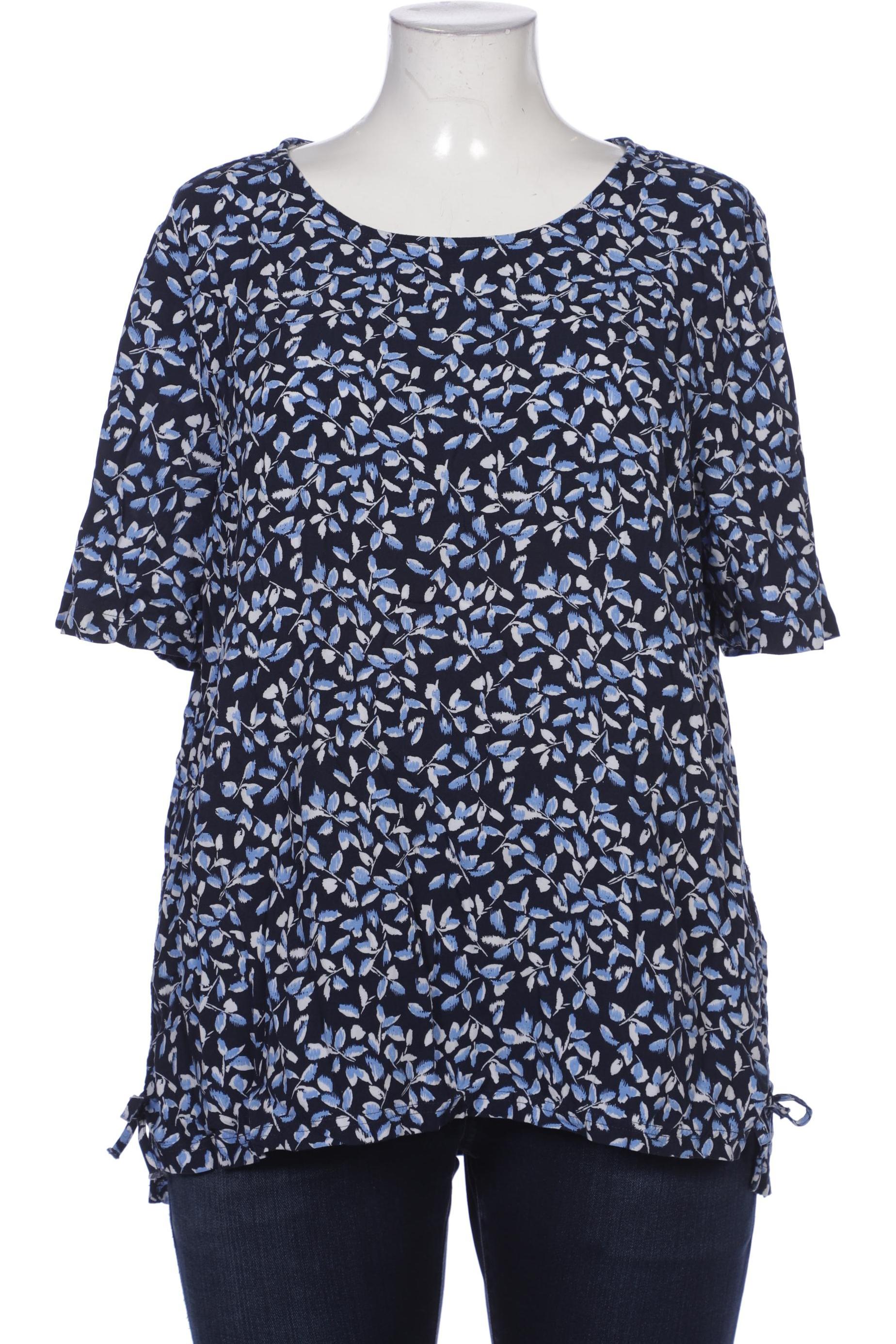 

Cecil Damen Bluse, marineblau, Gr. 44