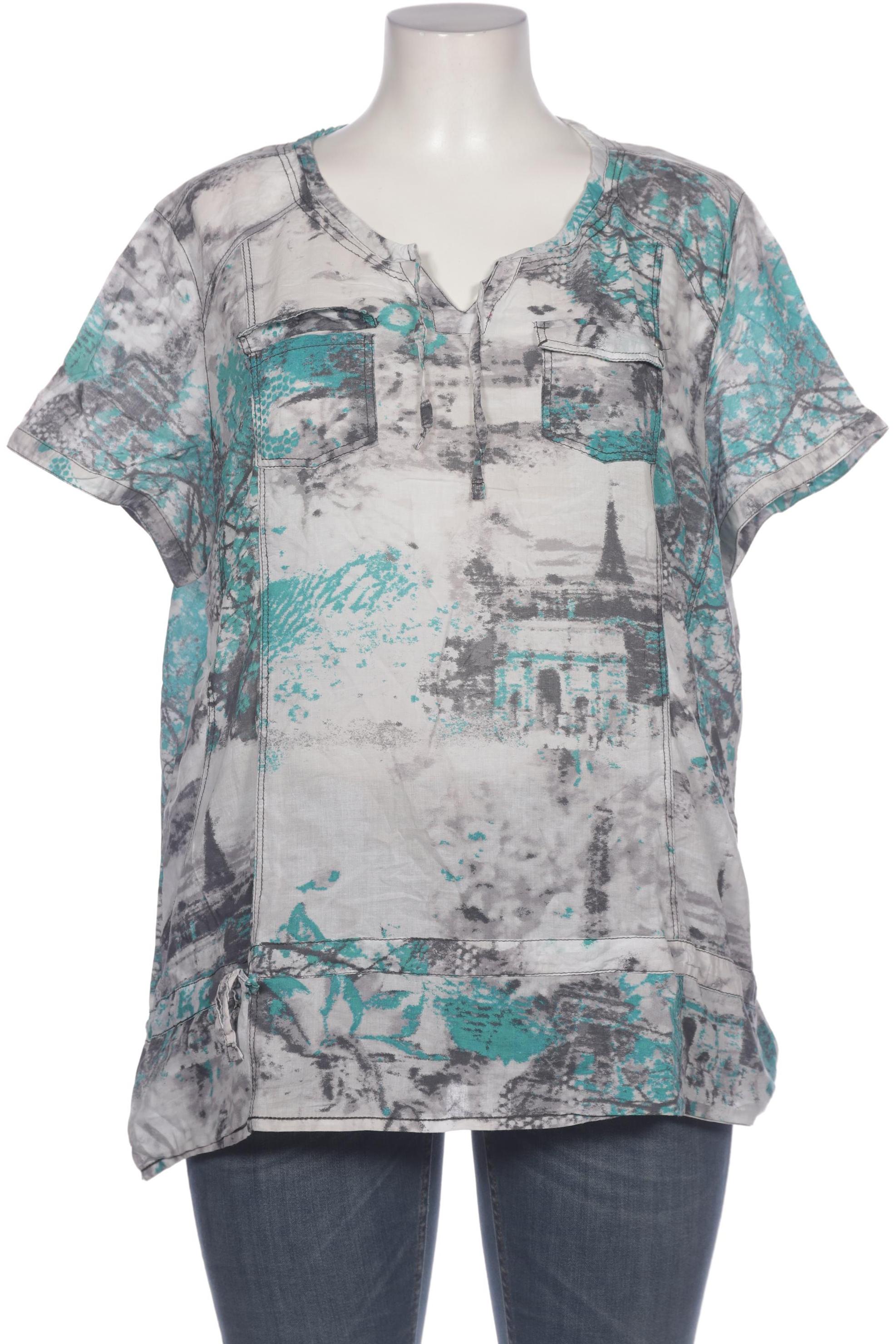 

Cecil Damen Bluse, grau, Gr. 46