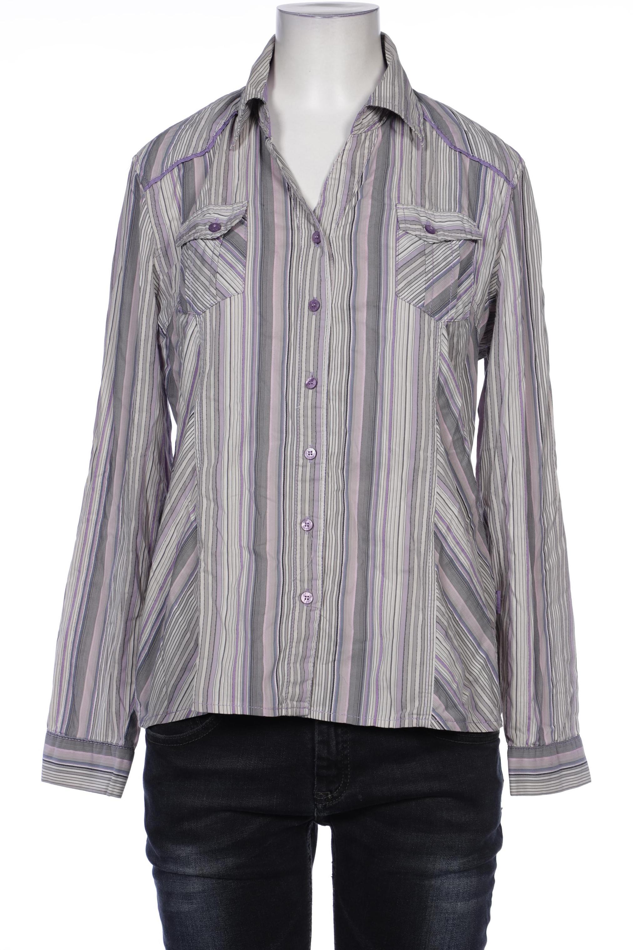 

CECIL Damen Bluse, grau