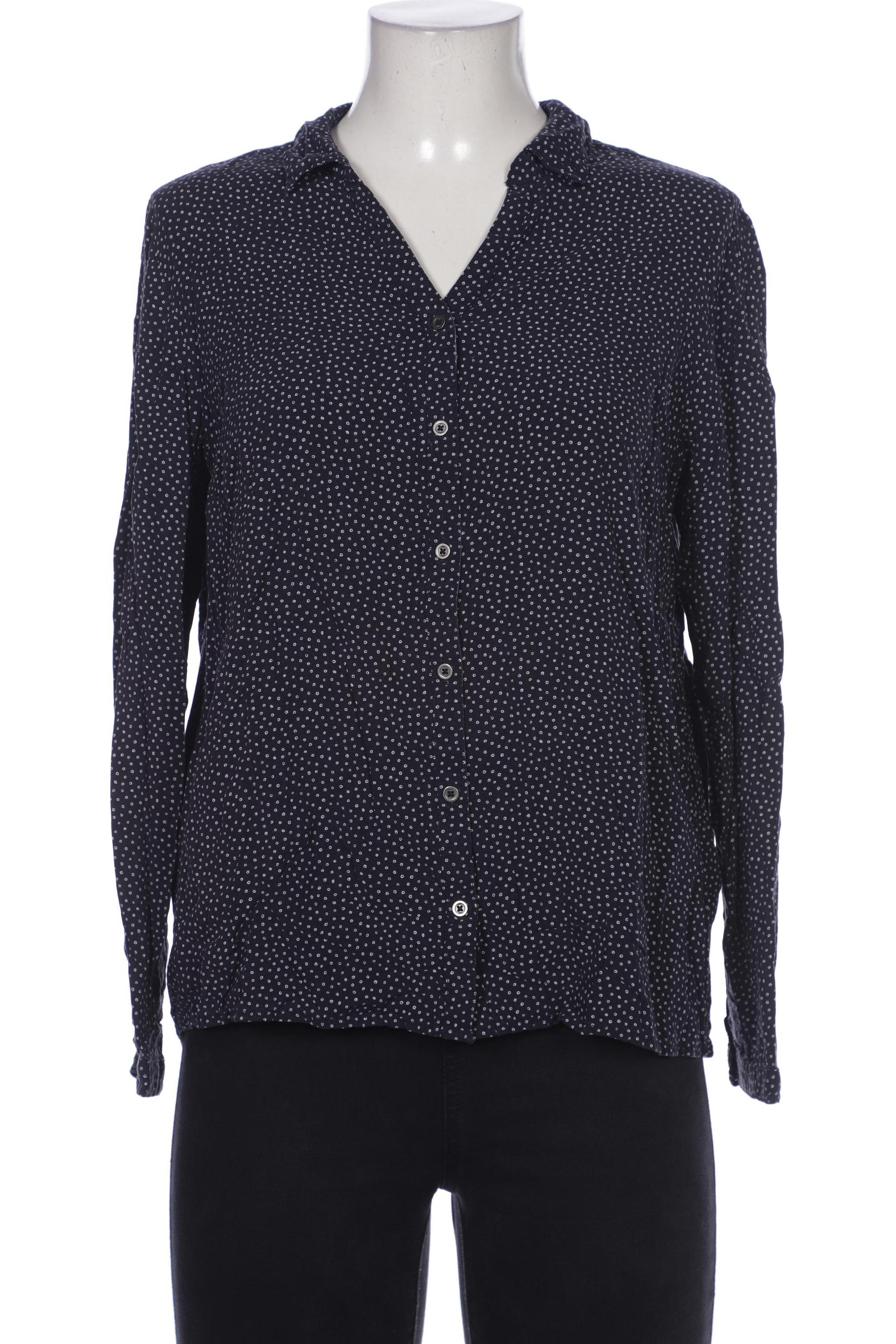 

Cecil Damen Bluse, marineblau, Gr. 42