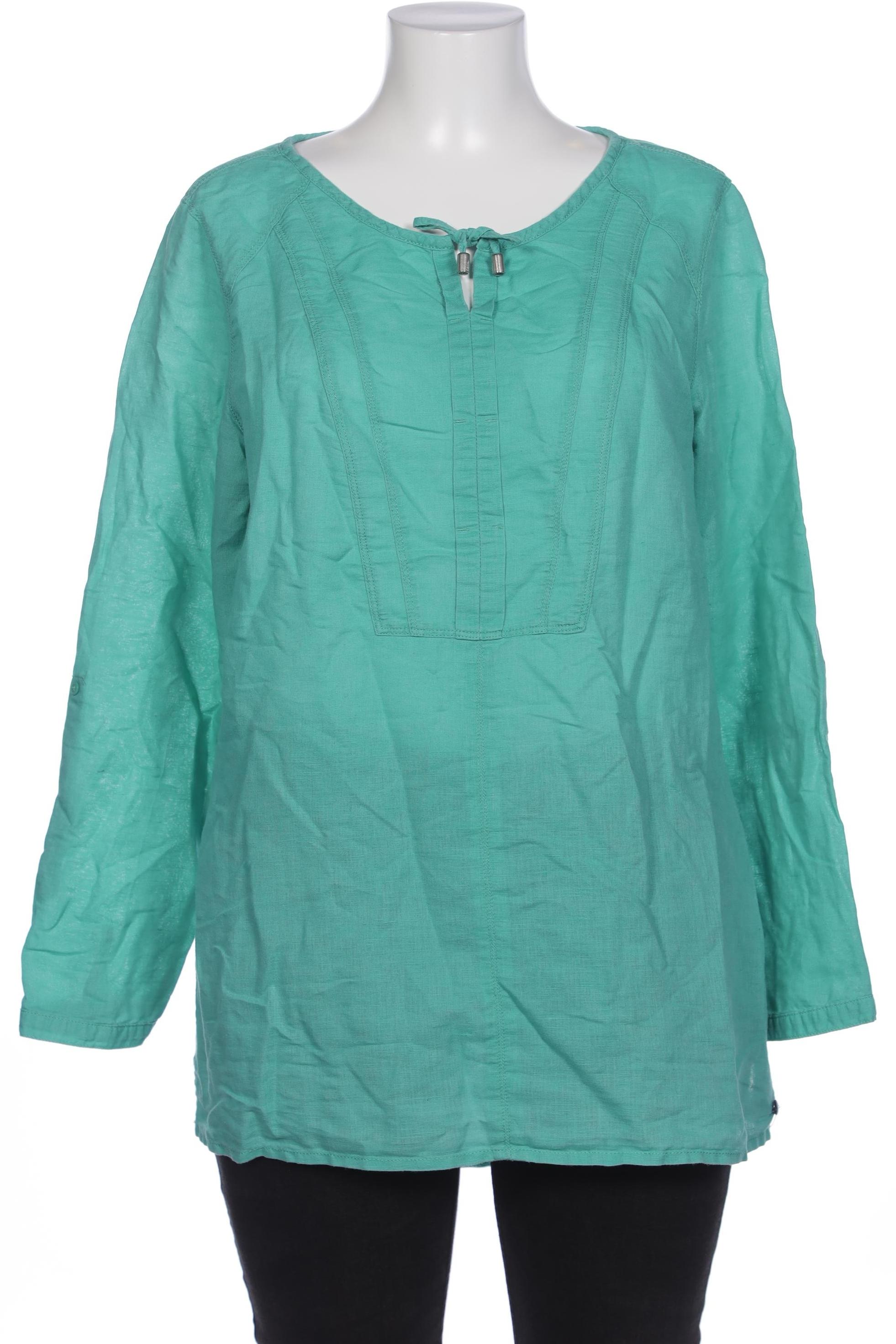 

Cecil Damen Bluse, hellgrün, Gr. 42