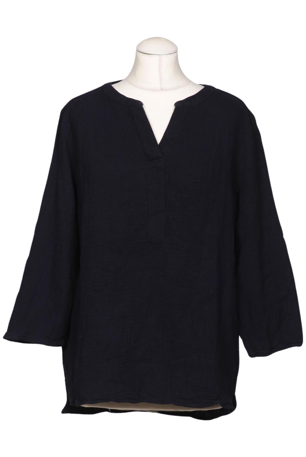 

Cecil Damen Bluse, marineblau, Gr. 38