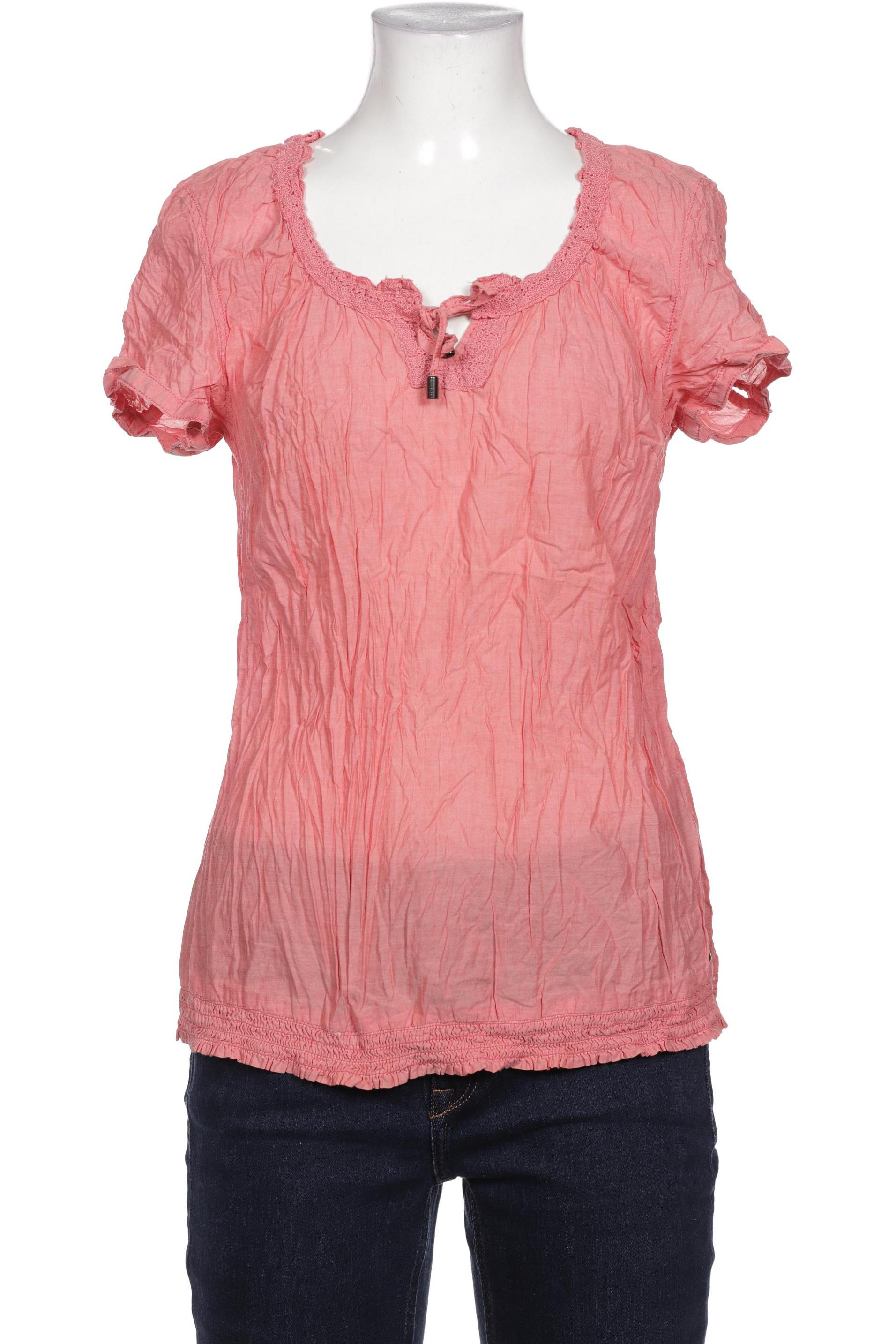 

CECIL Damen Bluse, pink