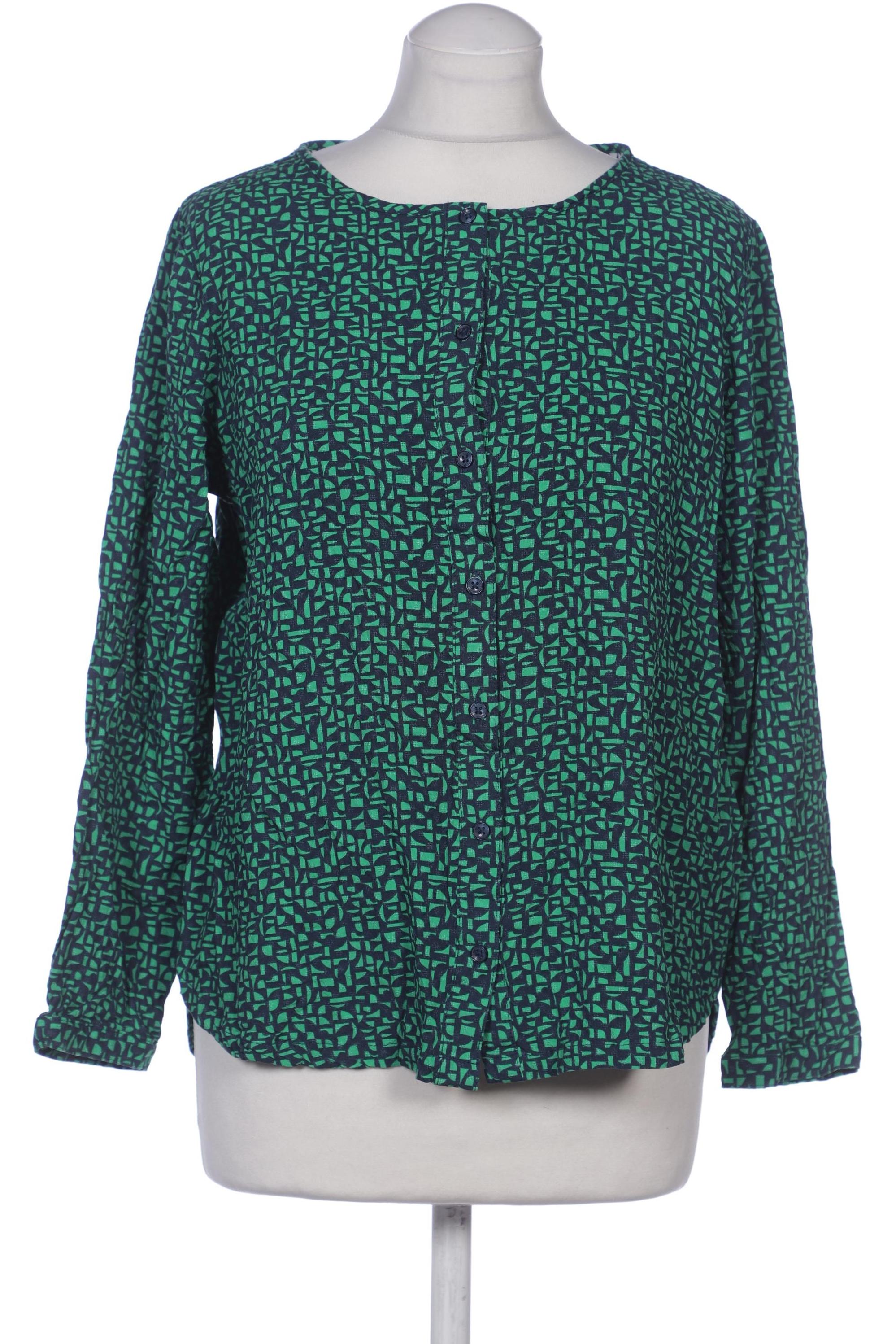 

Cecil Damen Bluse, grün, Gr. 38