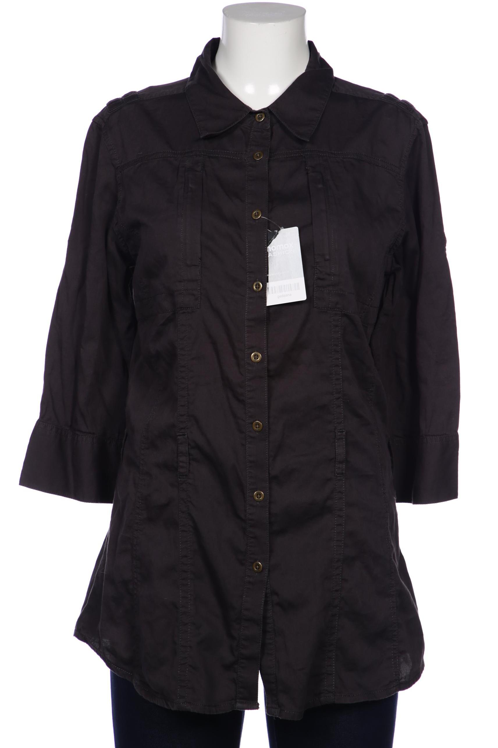 

CECIL Damen Bluse, schwarz