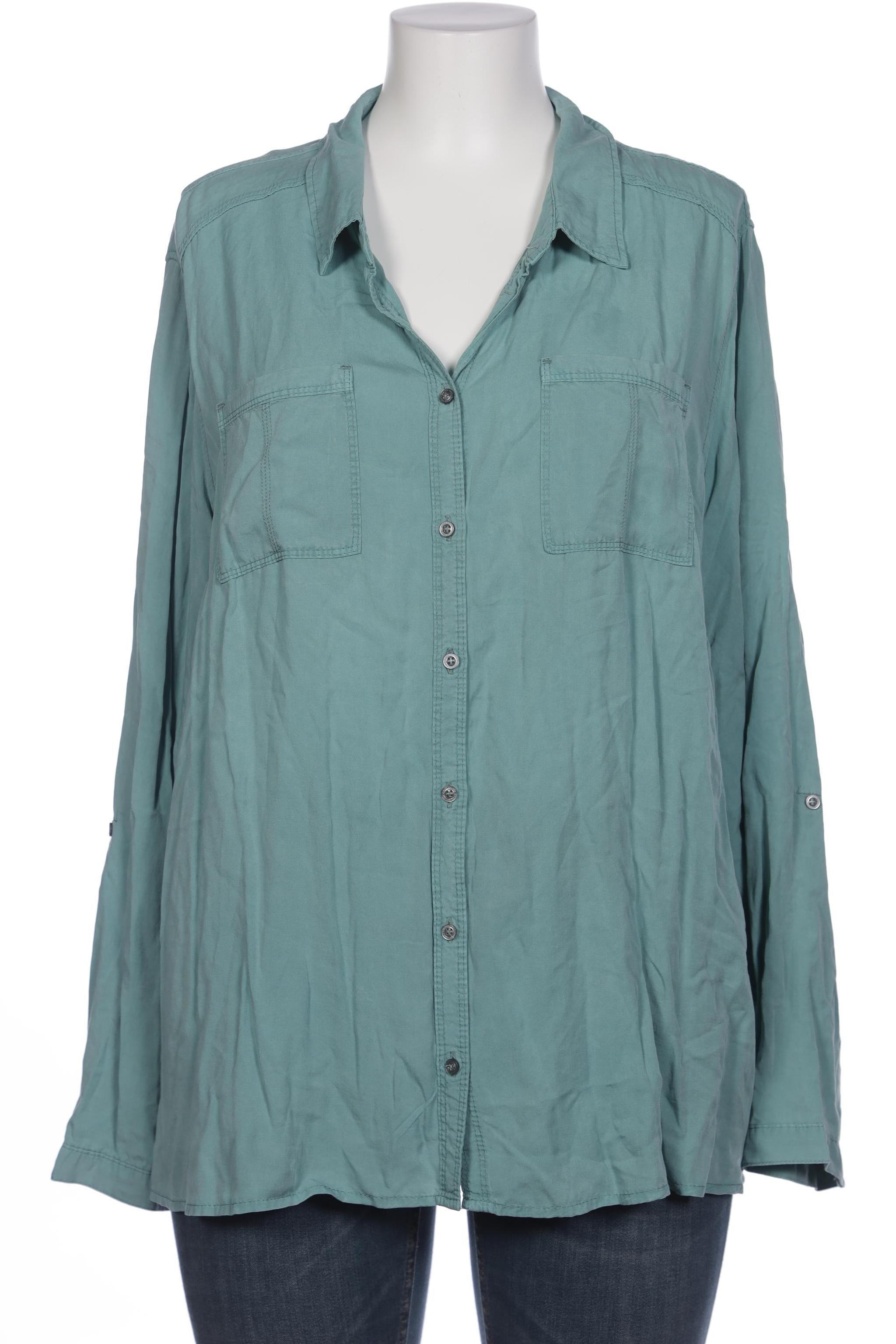 

Cecil Damen Bluse, türkis, Gr. 46