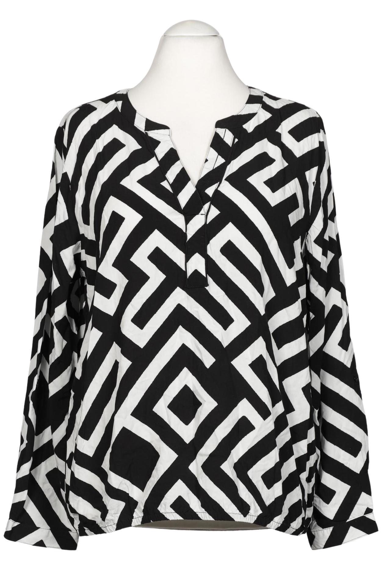 

Cecil Damen Bluse, mehrfarbig, Gr. 44