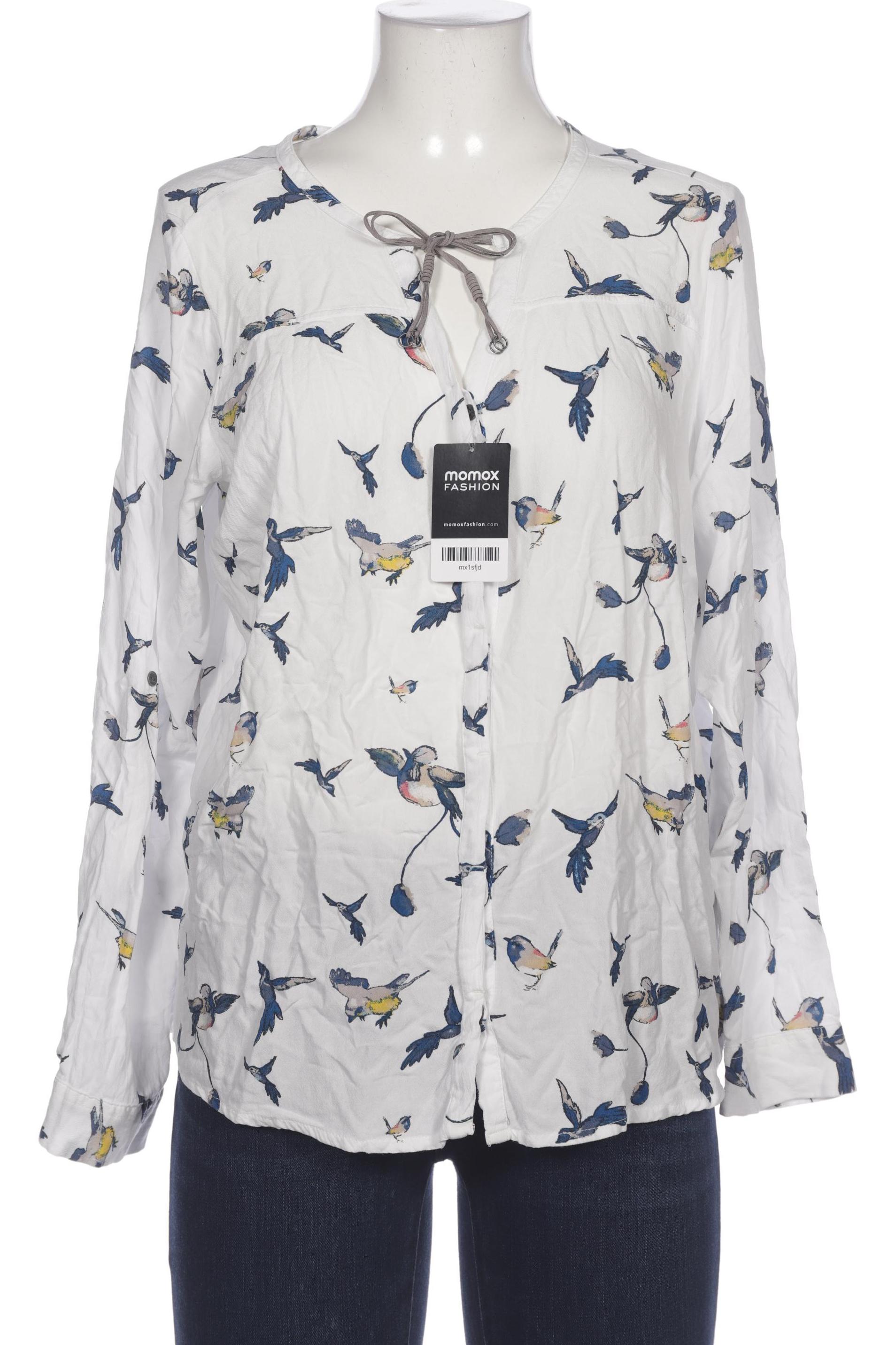 

Cecil Damen Bluse, weiß, Gr. 42