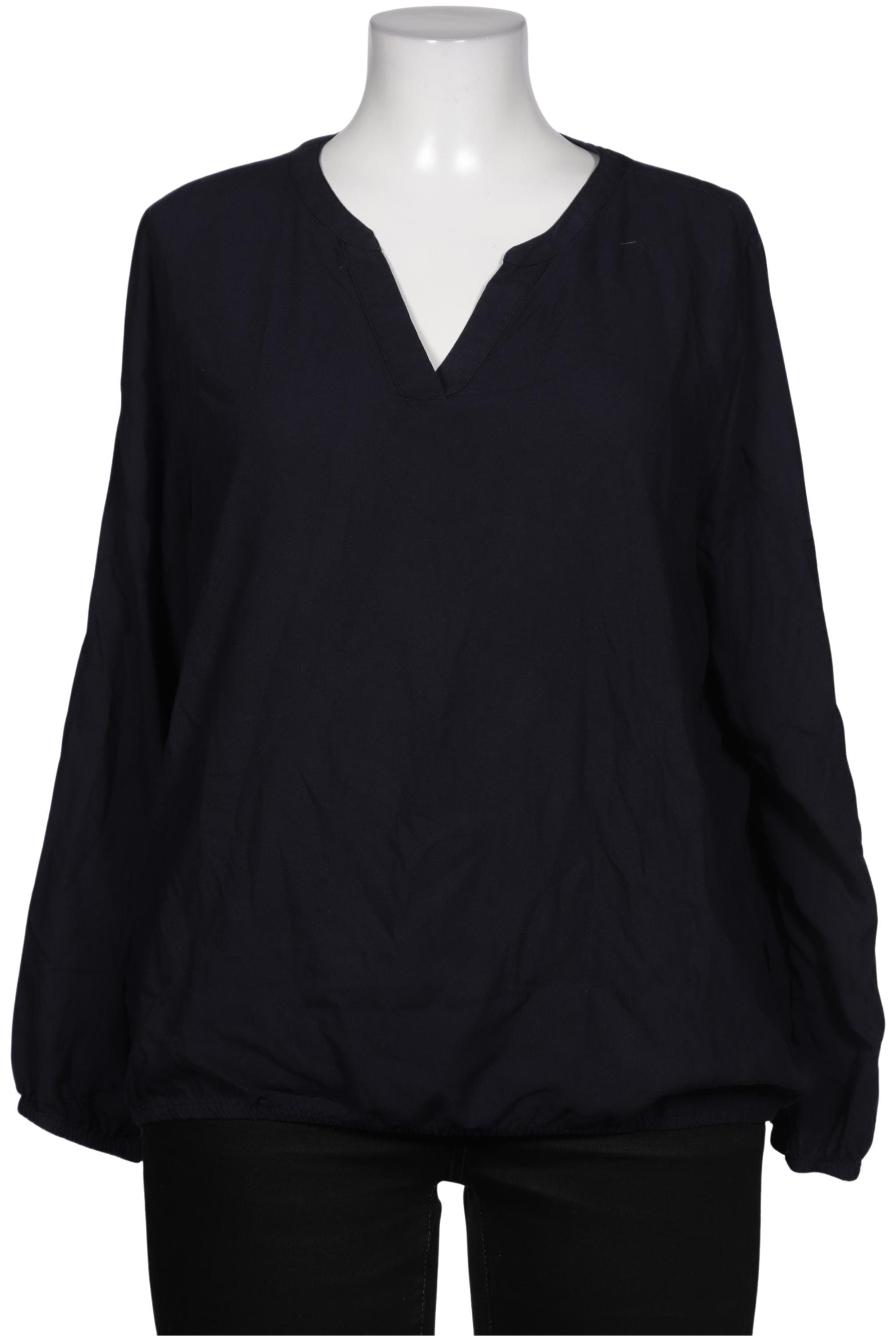 

Cecil Damen Bluse, marineblau, Gr. 44
