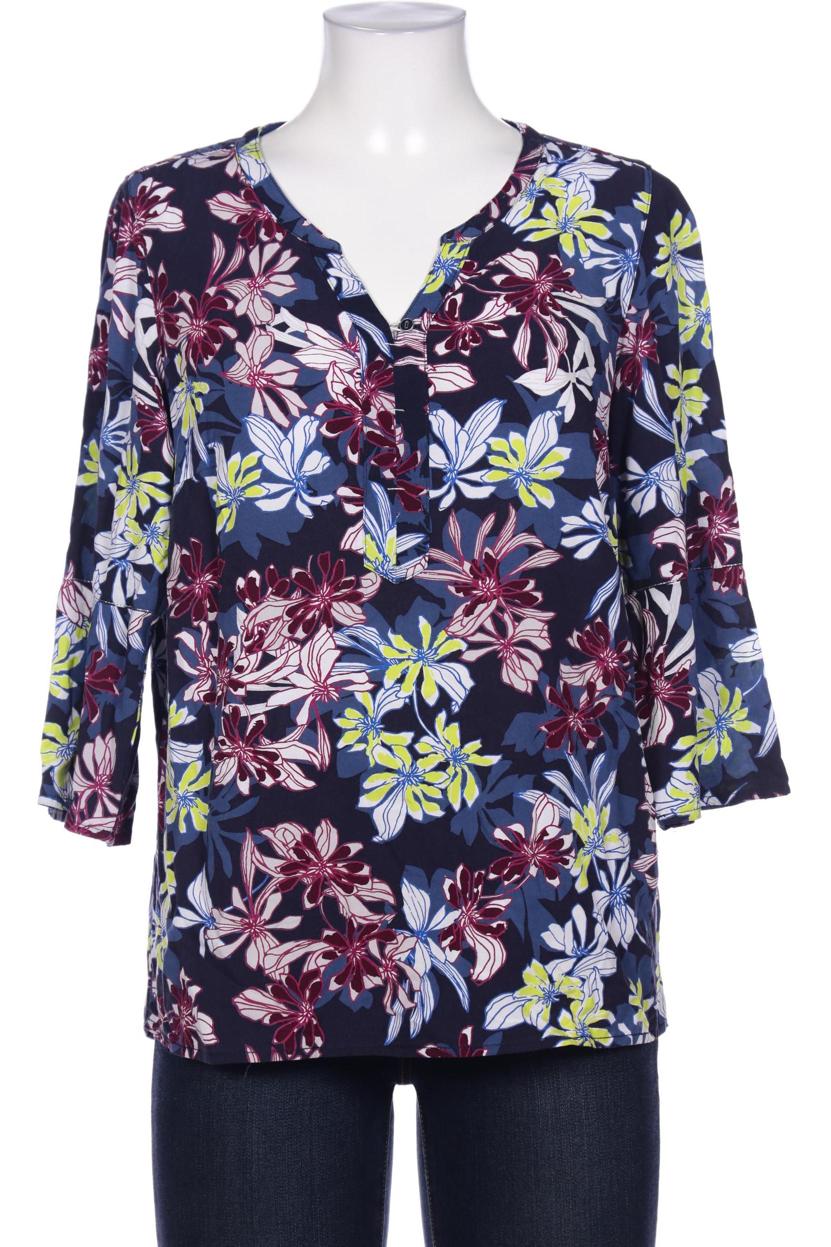 

Cecil Damen Bluse, marineblau, Gr. 38