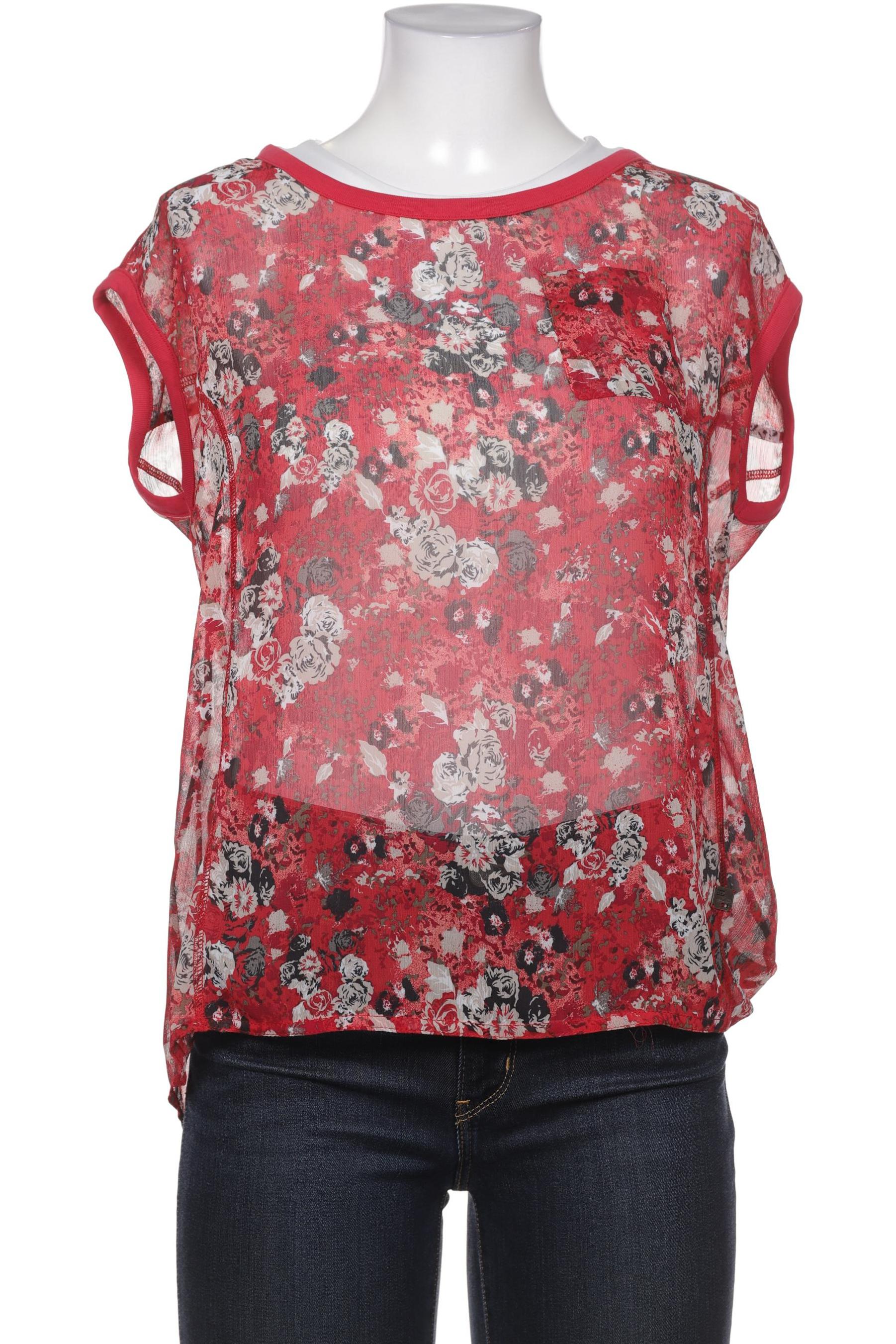 

Cecil Damen Bluse, rot, Gr. 38