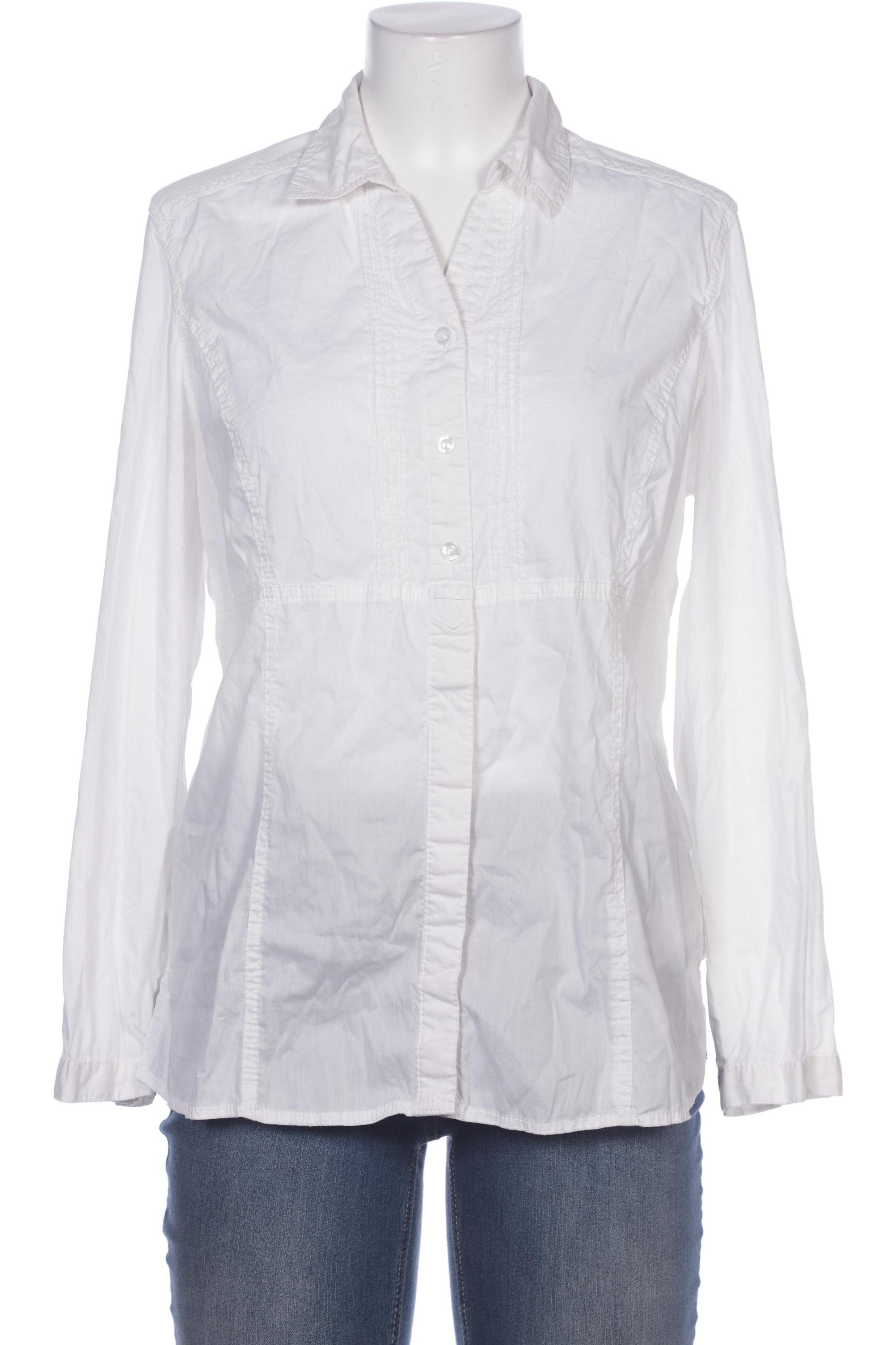 

Cecil Damen Bluse, weiß, Gr. 38
