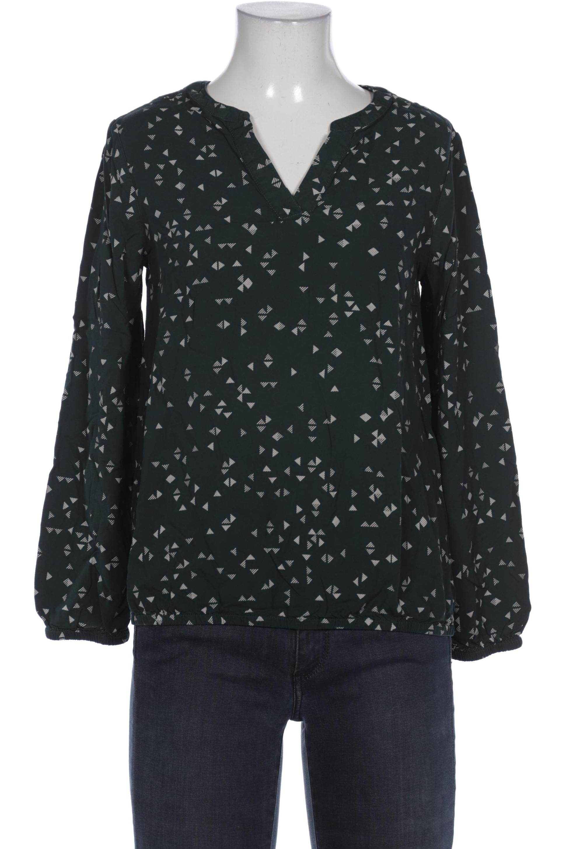 

Cecil Damen Bluse, grün, Gr. 34