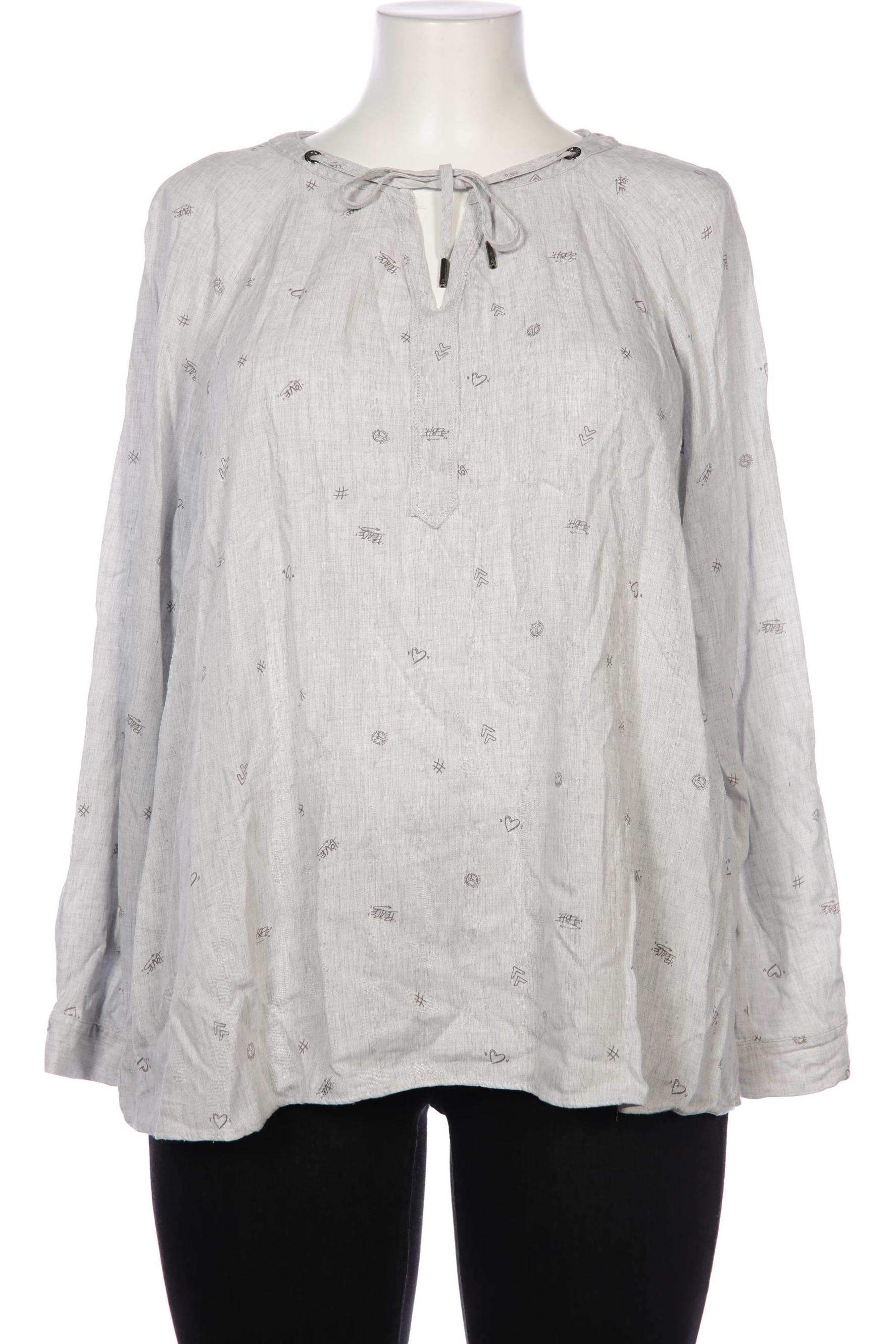 

Cecil Damen Bluse, grau, Gr. 46