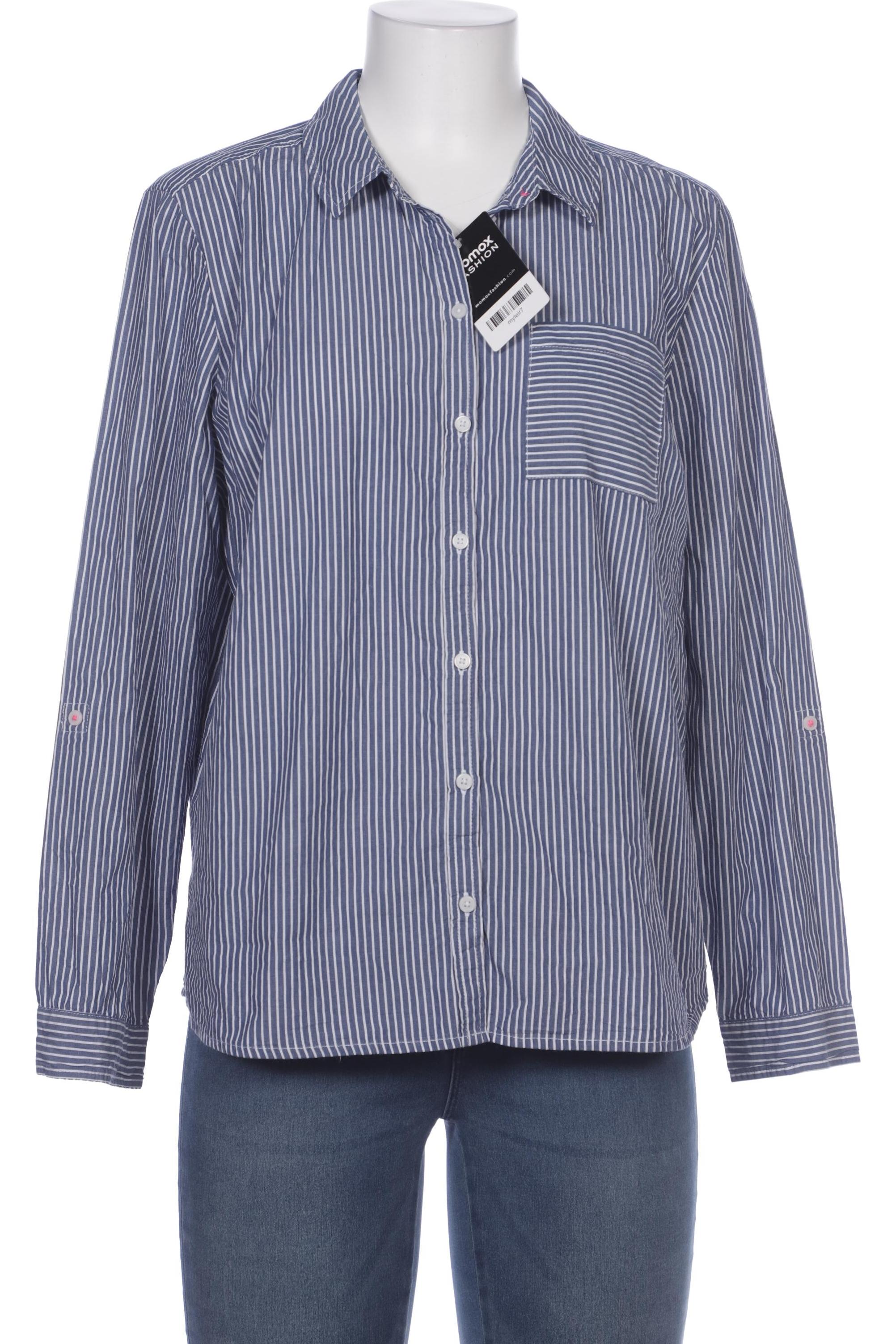 Thumbnail - Cecil Damen Bluse, blau, Gr. 42