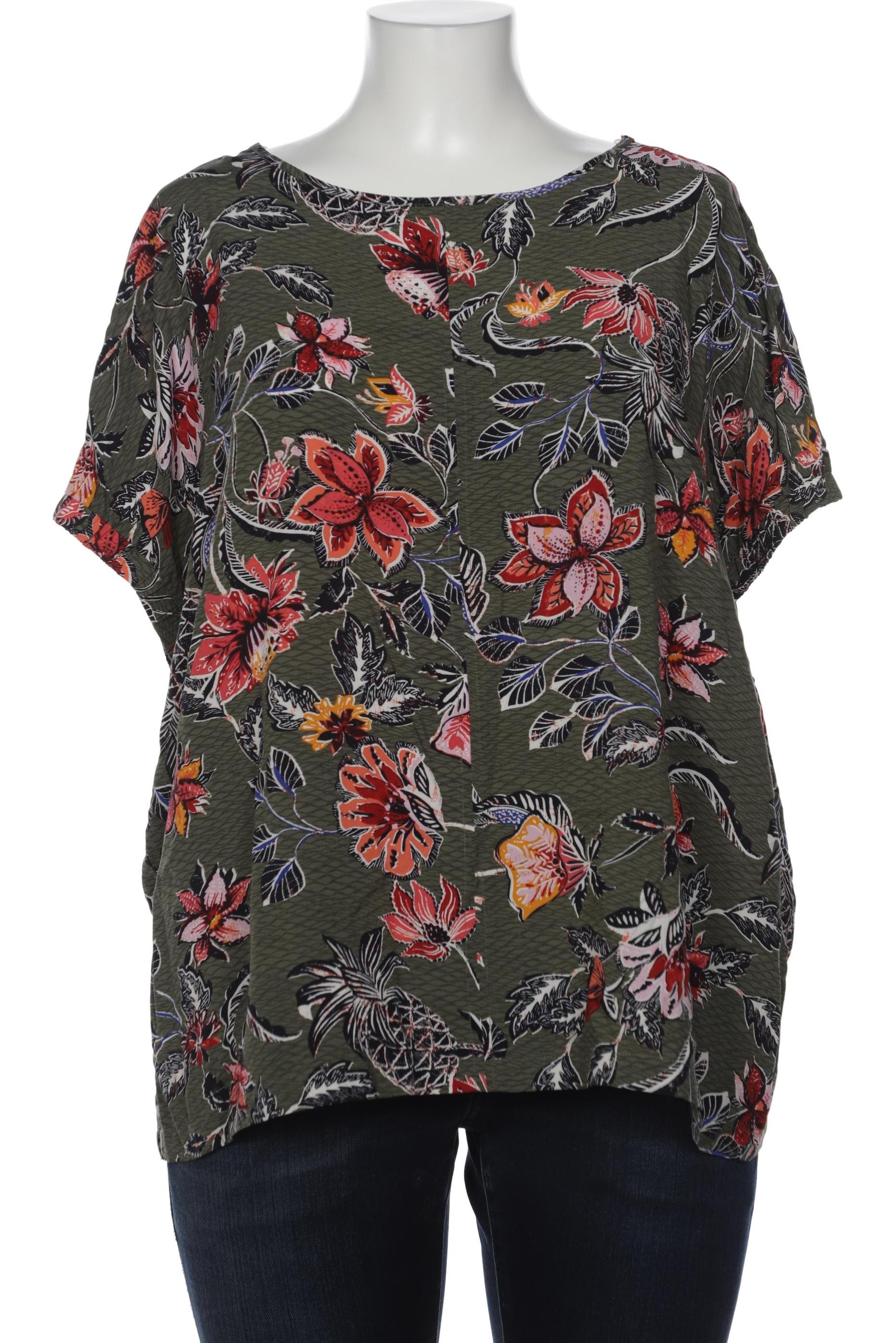 

Cecil Damen Bluse, grün, Gr. 46