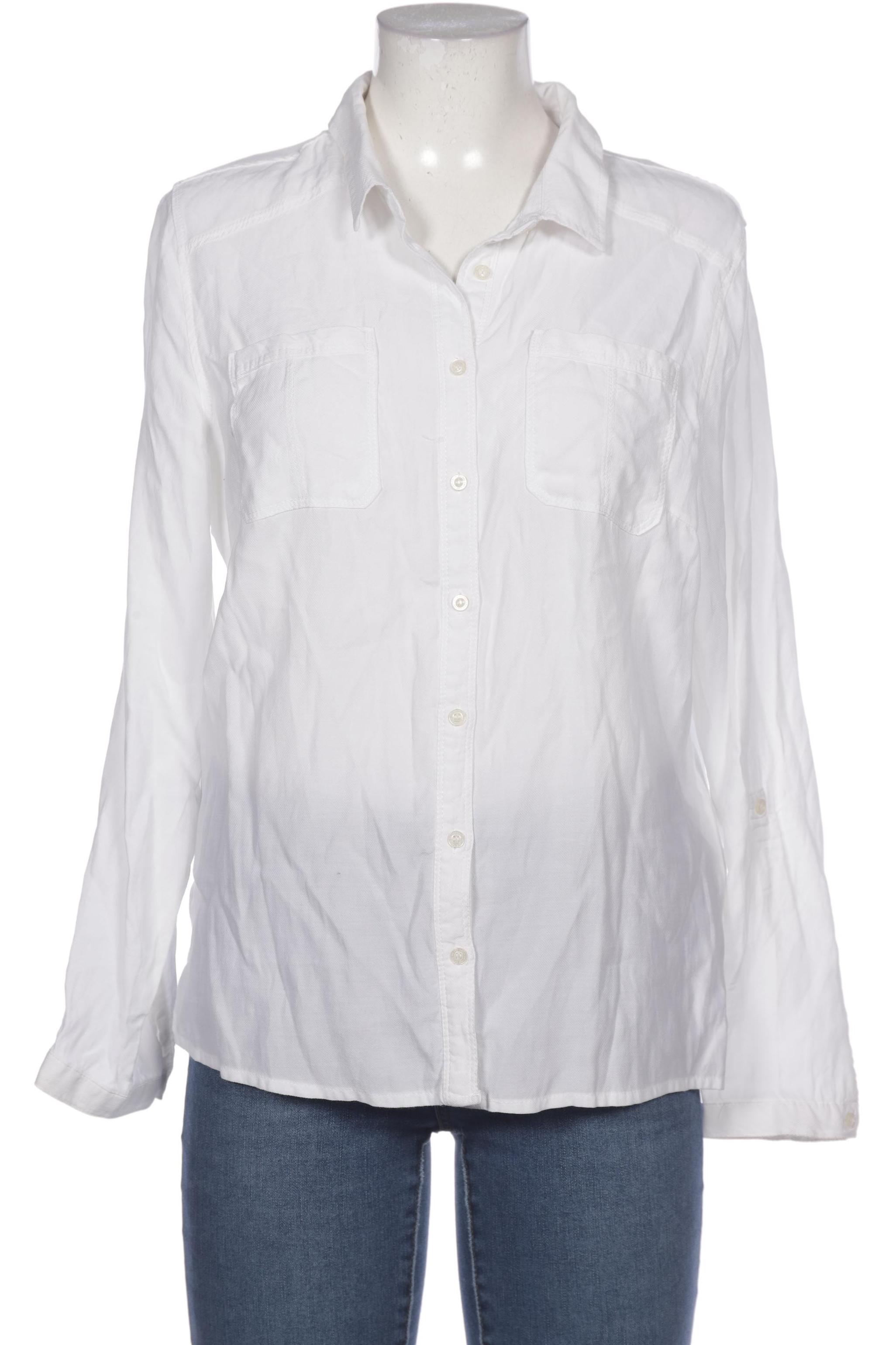 

Cecil Damen Bluse, weiß, Gr. 38