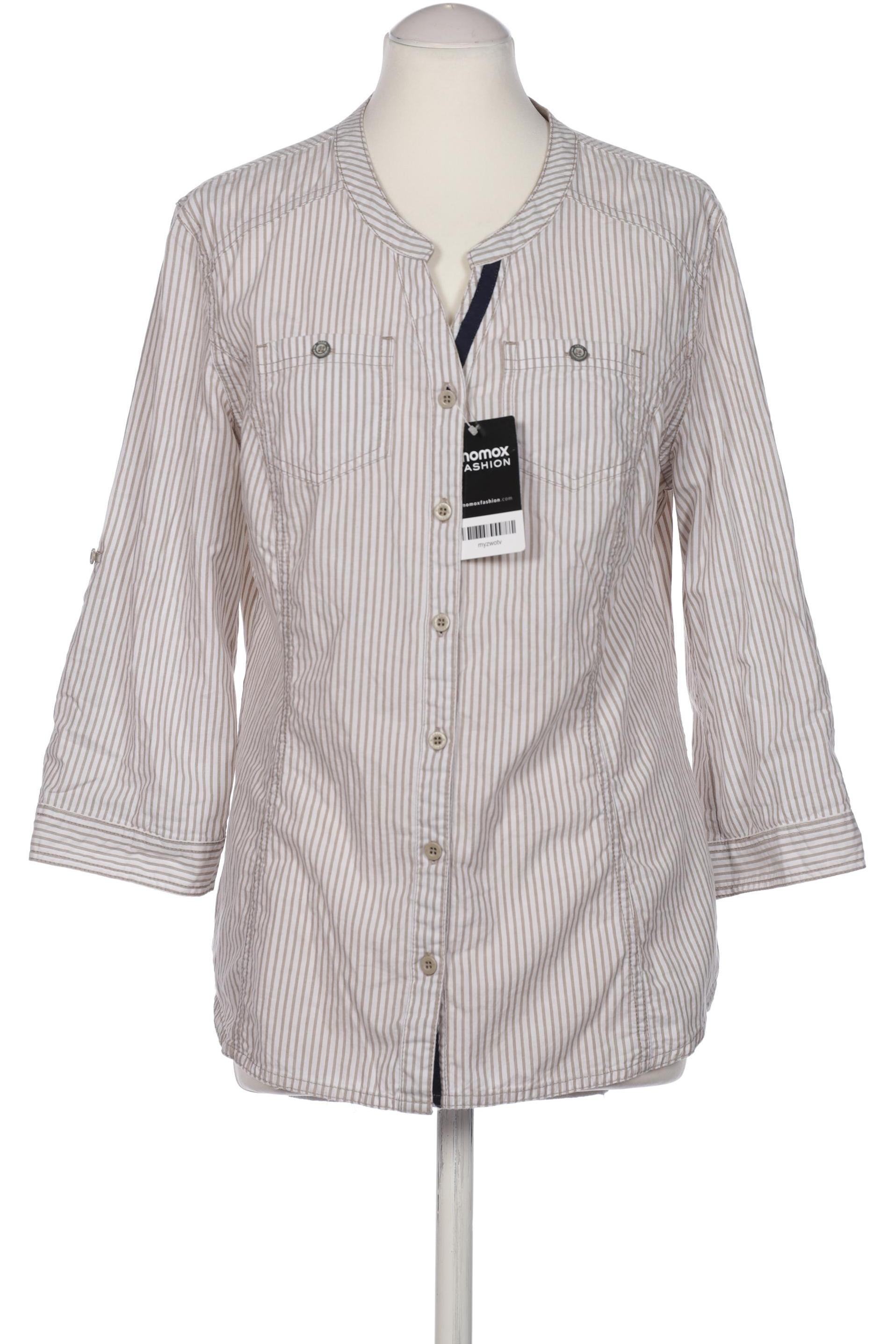 

Cecil Damen Bluse, cremeweiß, Gr. 38