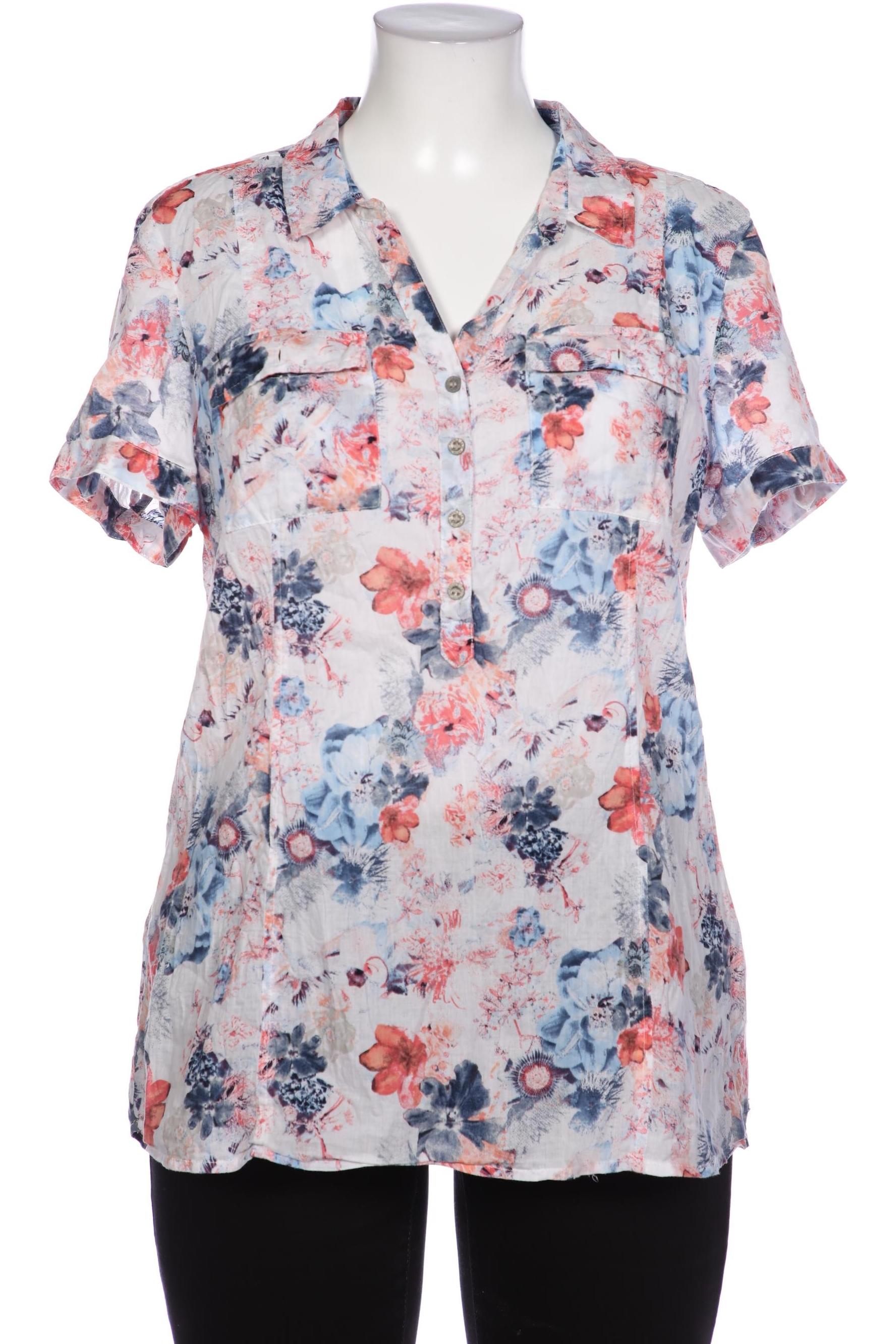 

Cecil Damen Bluse, mehrfarbig, Gr. 44