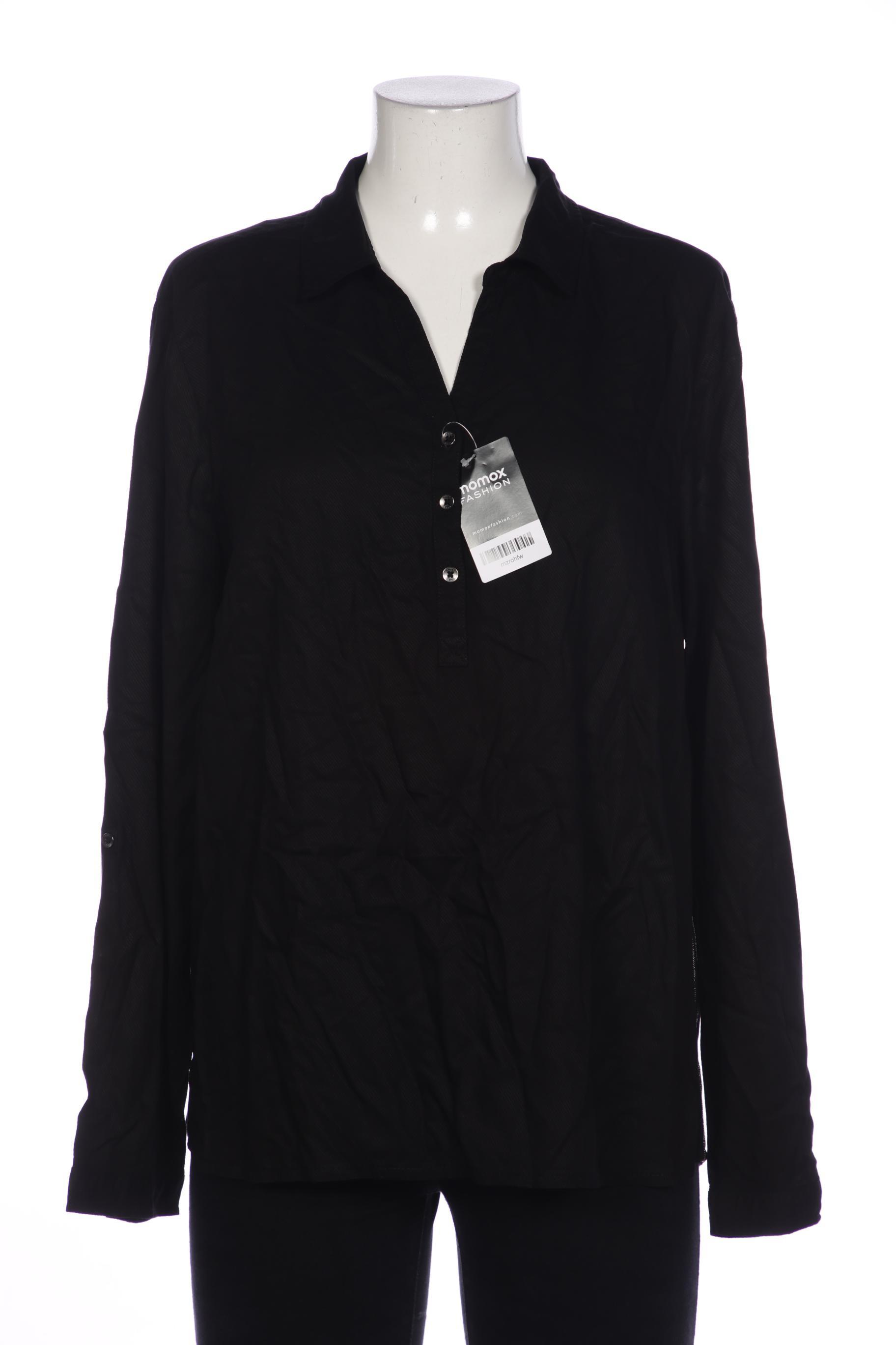 

CECIL Damen Bluse, schwarz