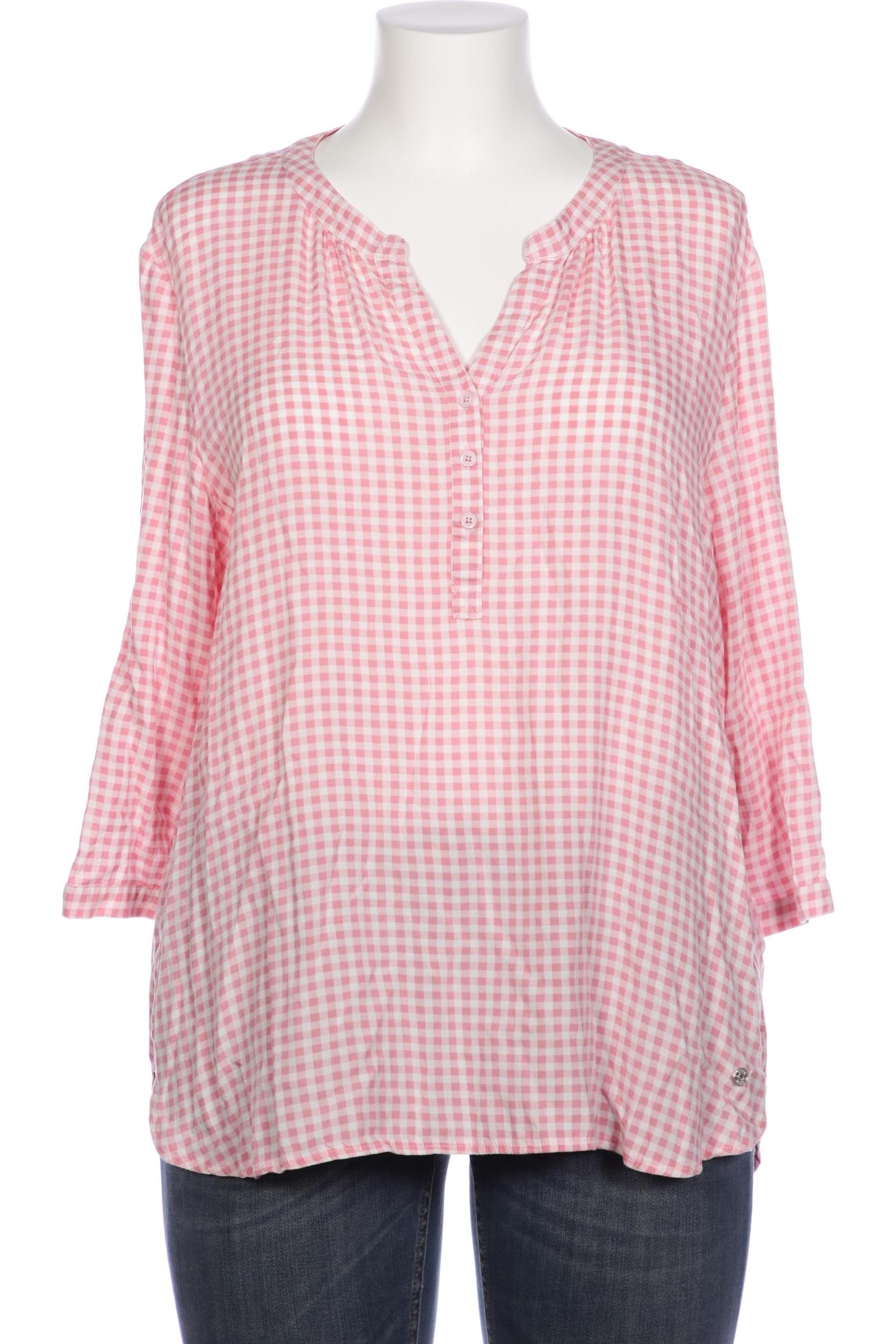 

Cecil Damen Bluse, pink, Gr. 44