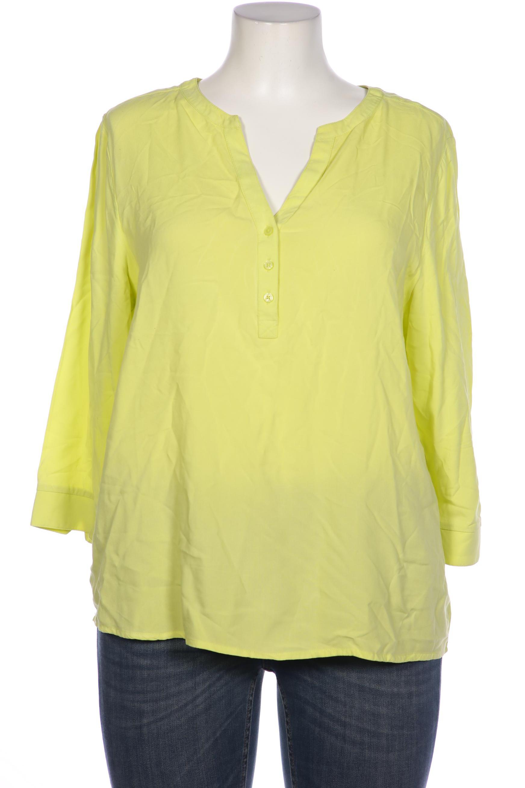 

Cecil Damen Bluse, gelb, Gr. 42