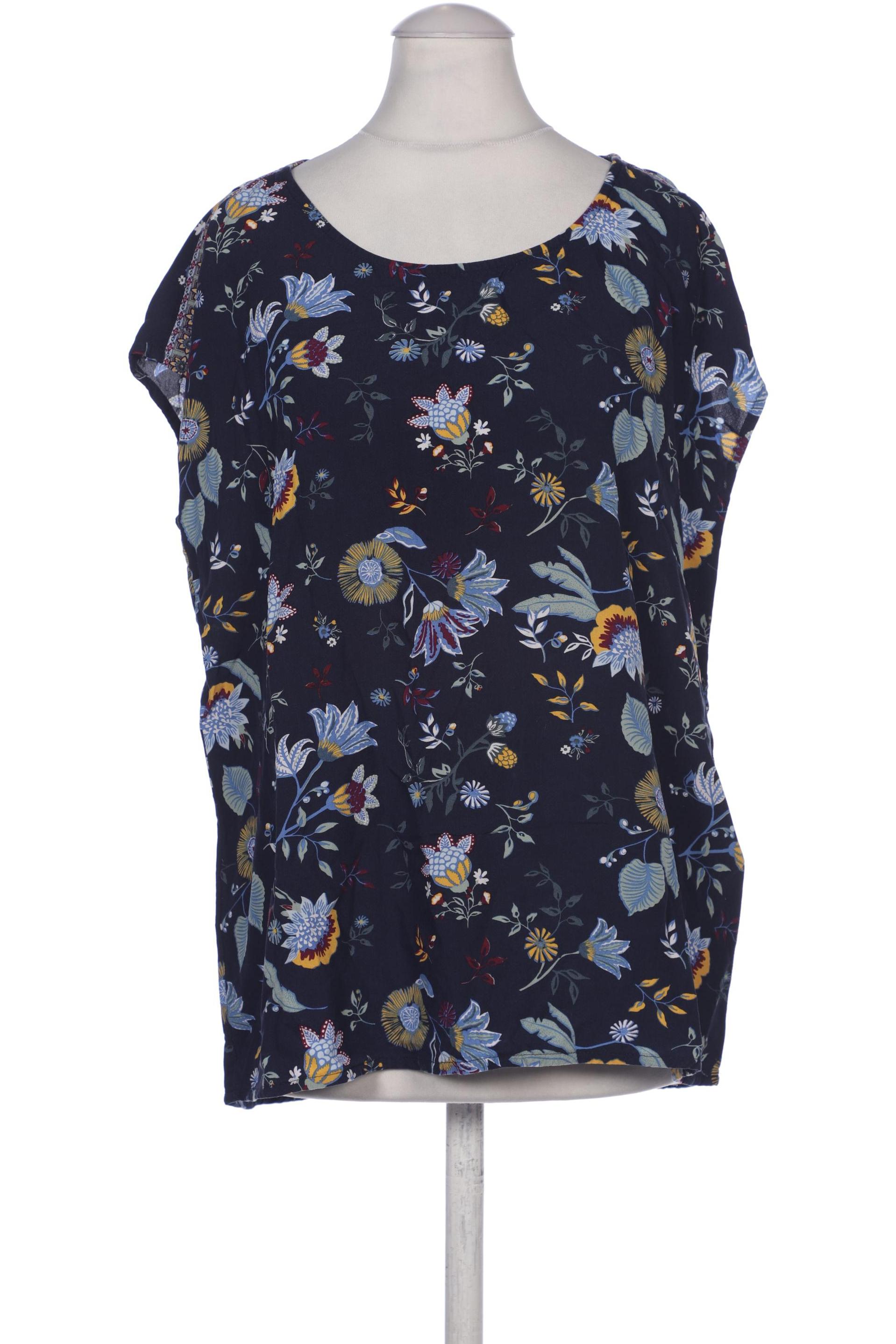 

Cecil Damen Bluse, marineblau, Gr. 36