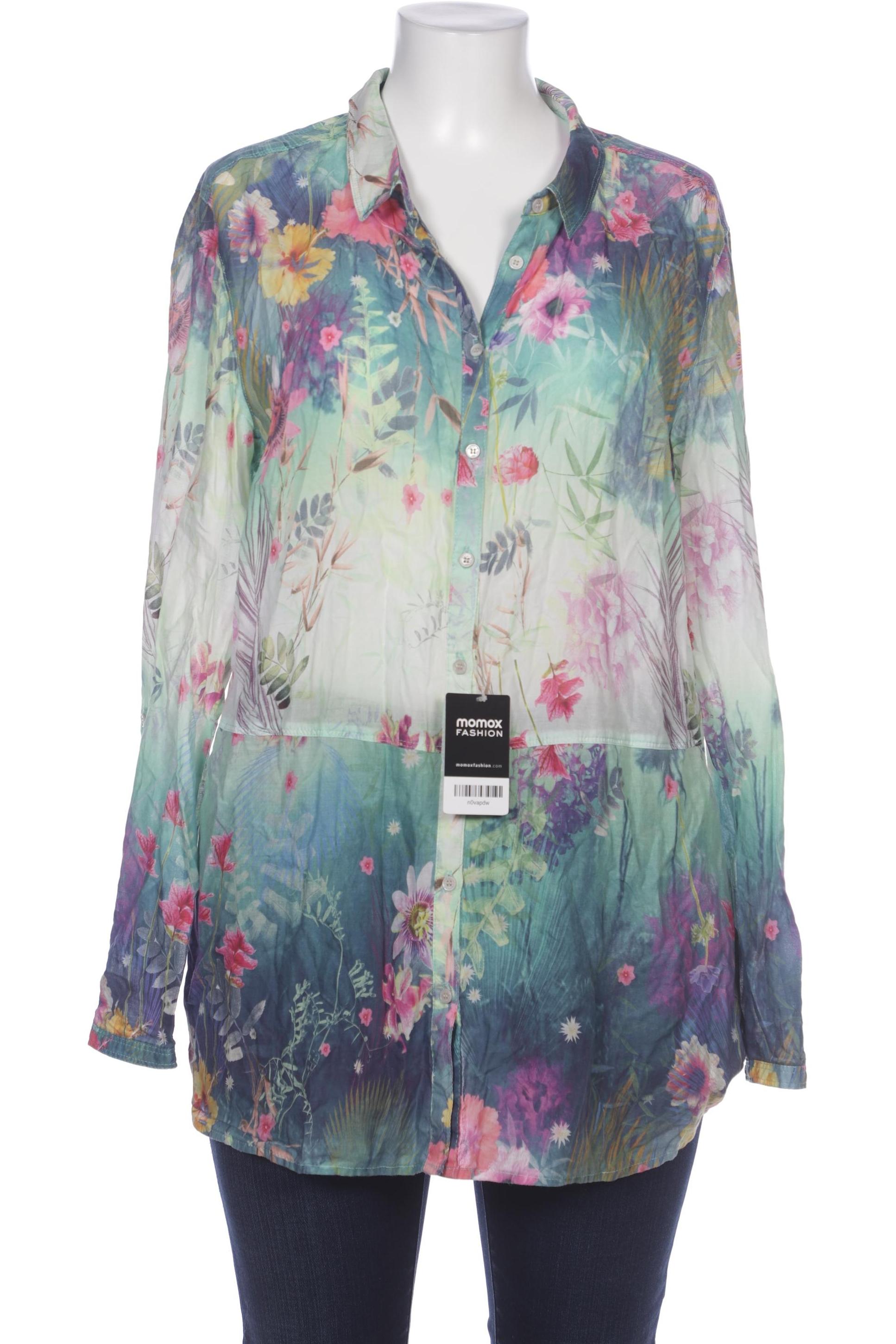 

Cecil Damen Bluse, mehrfarbig, Gr. 44