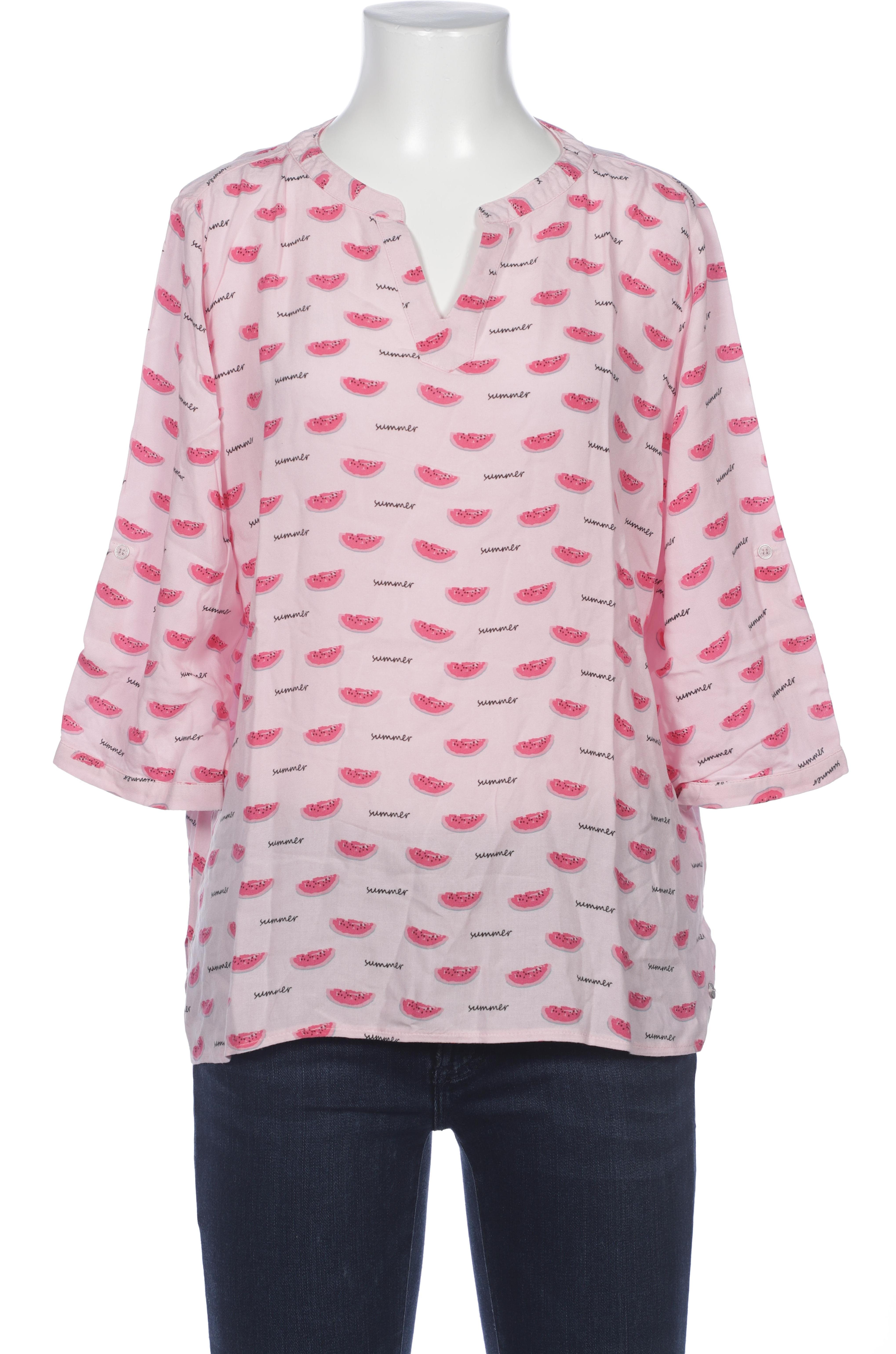 

Cecil Damen Bluse, pink, Gr. 38