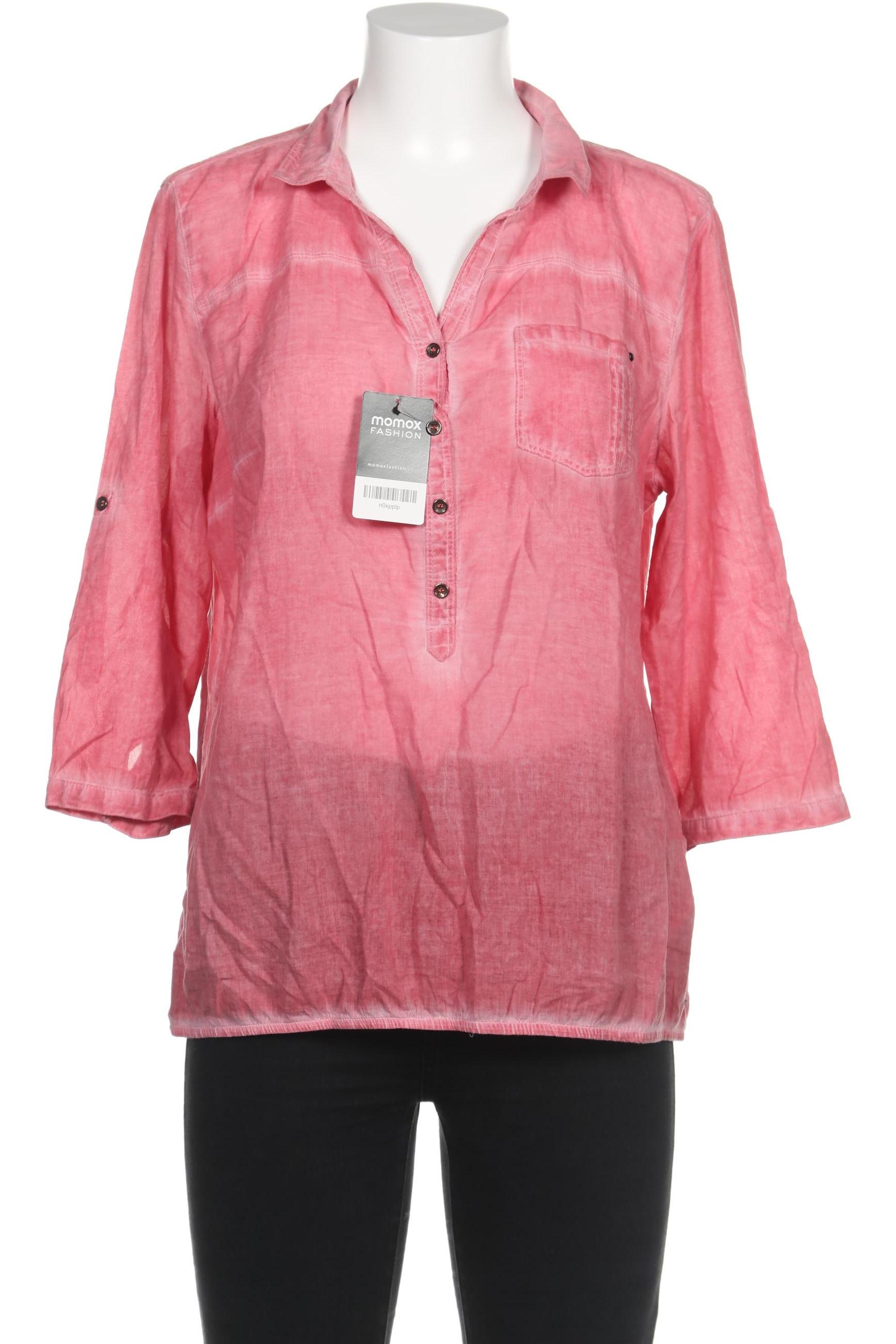 

Cecil Damen Bluse, pink, Gr. 42