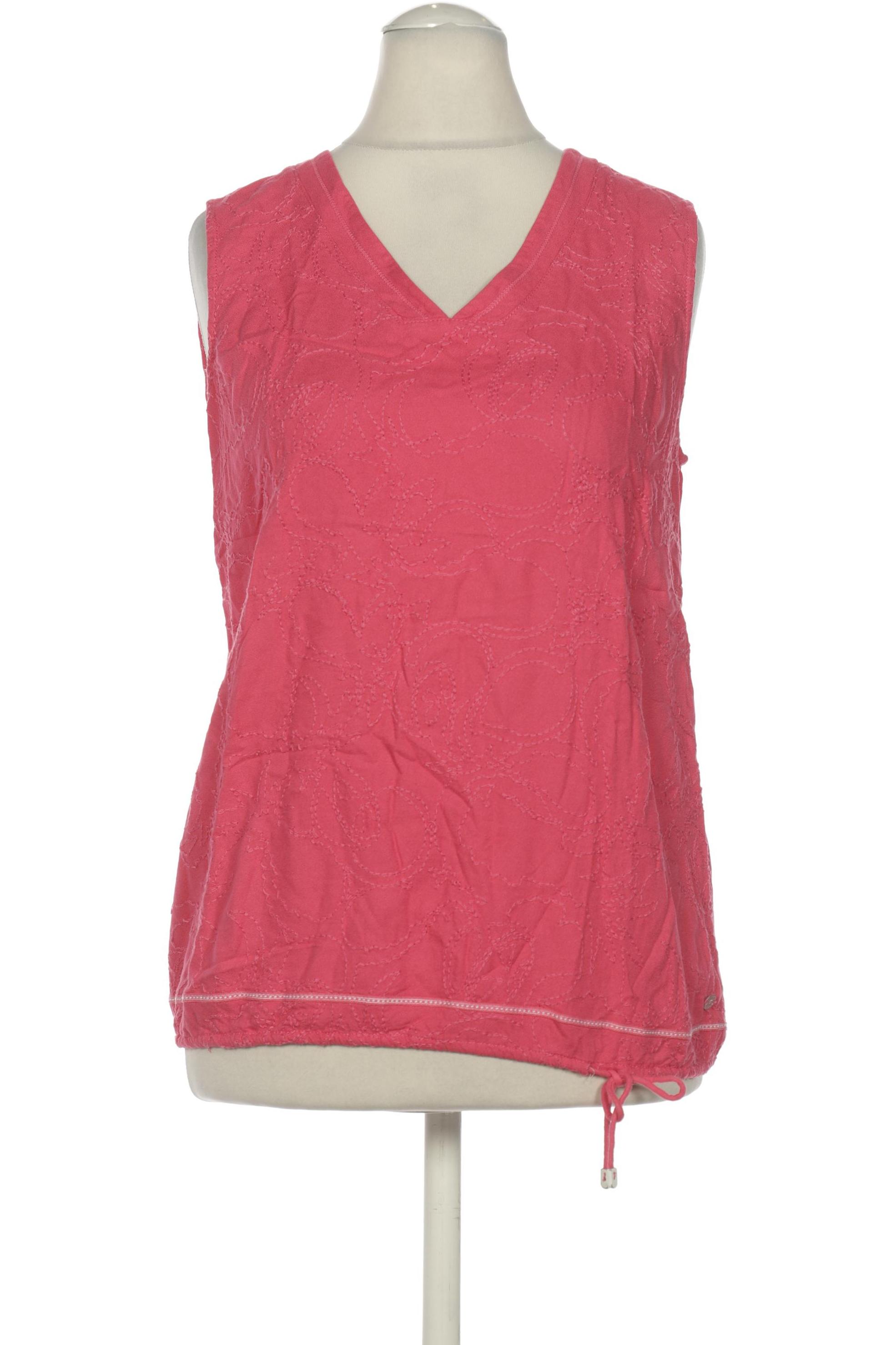 

CECIL Damen Bluse, pink