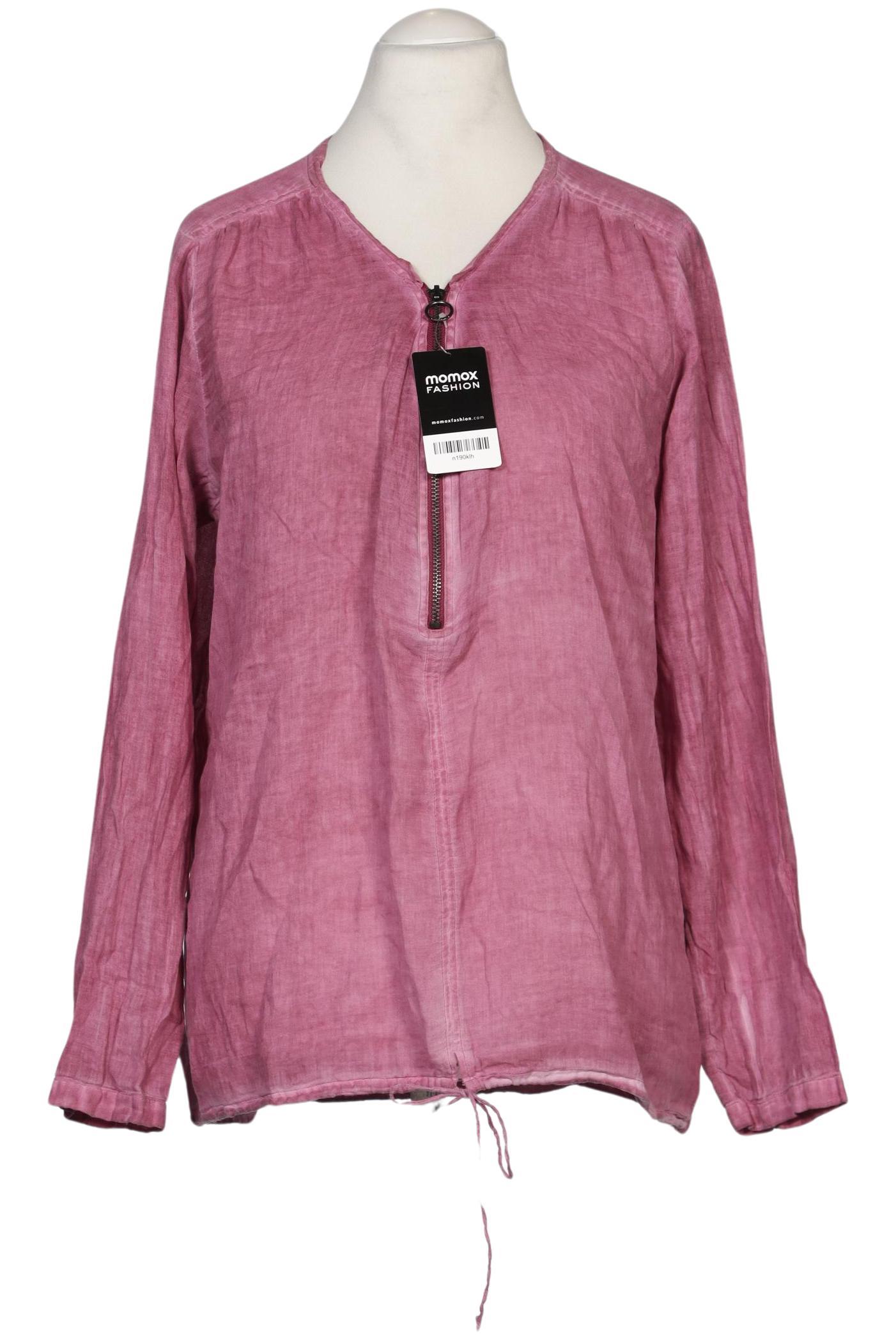 

Cecil Damen Bluse, pink, Gr. 44