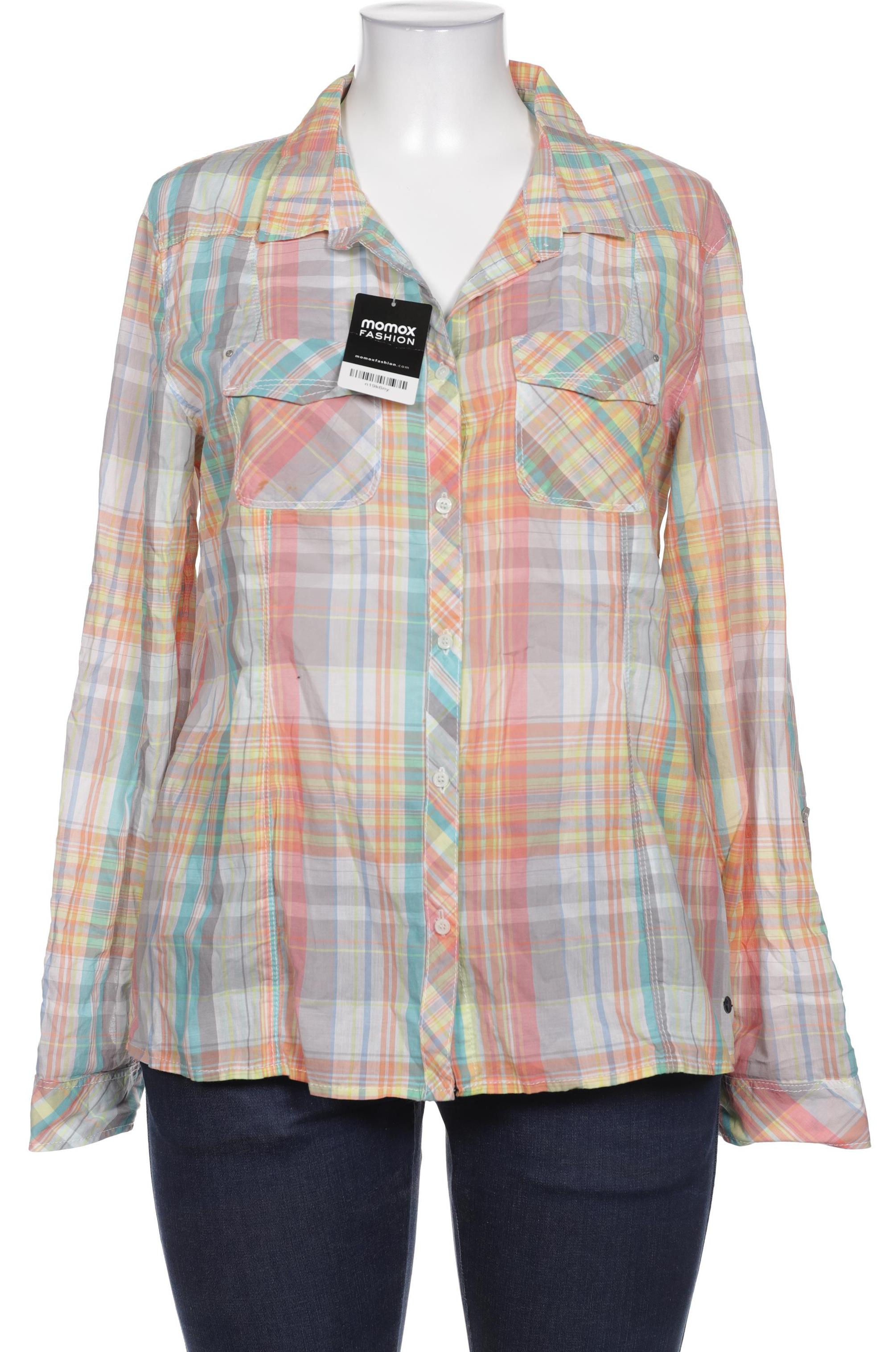 

CECIL Damen Bluse, mehrfarbig