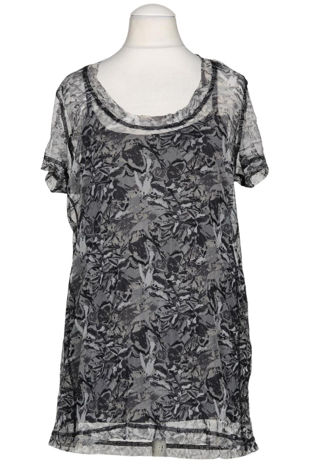 

Cecil Damen Bluse, grau, Gr. 38
