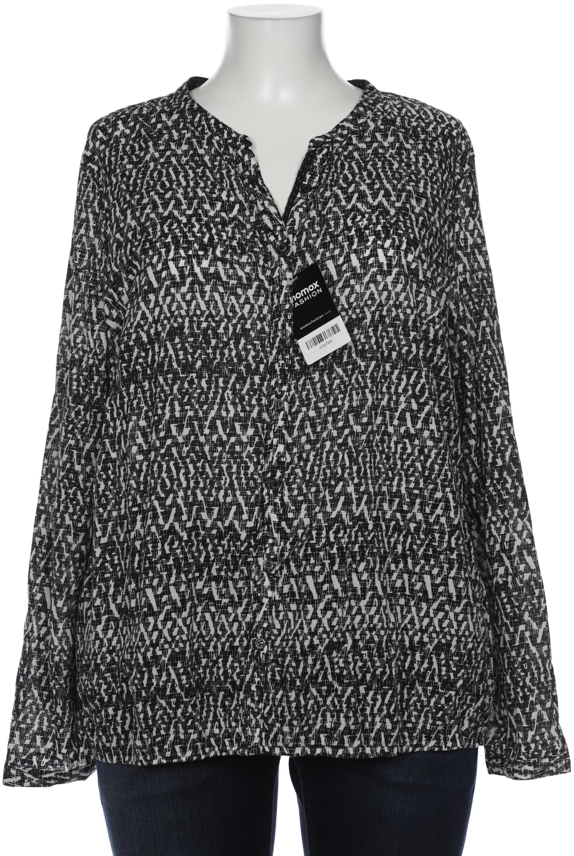 

Cecil Damen Bluse, schwarz, Gr. 46