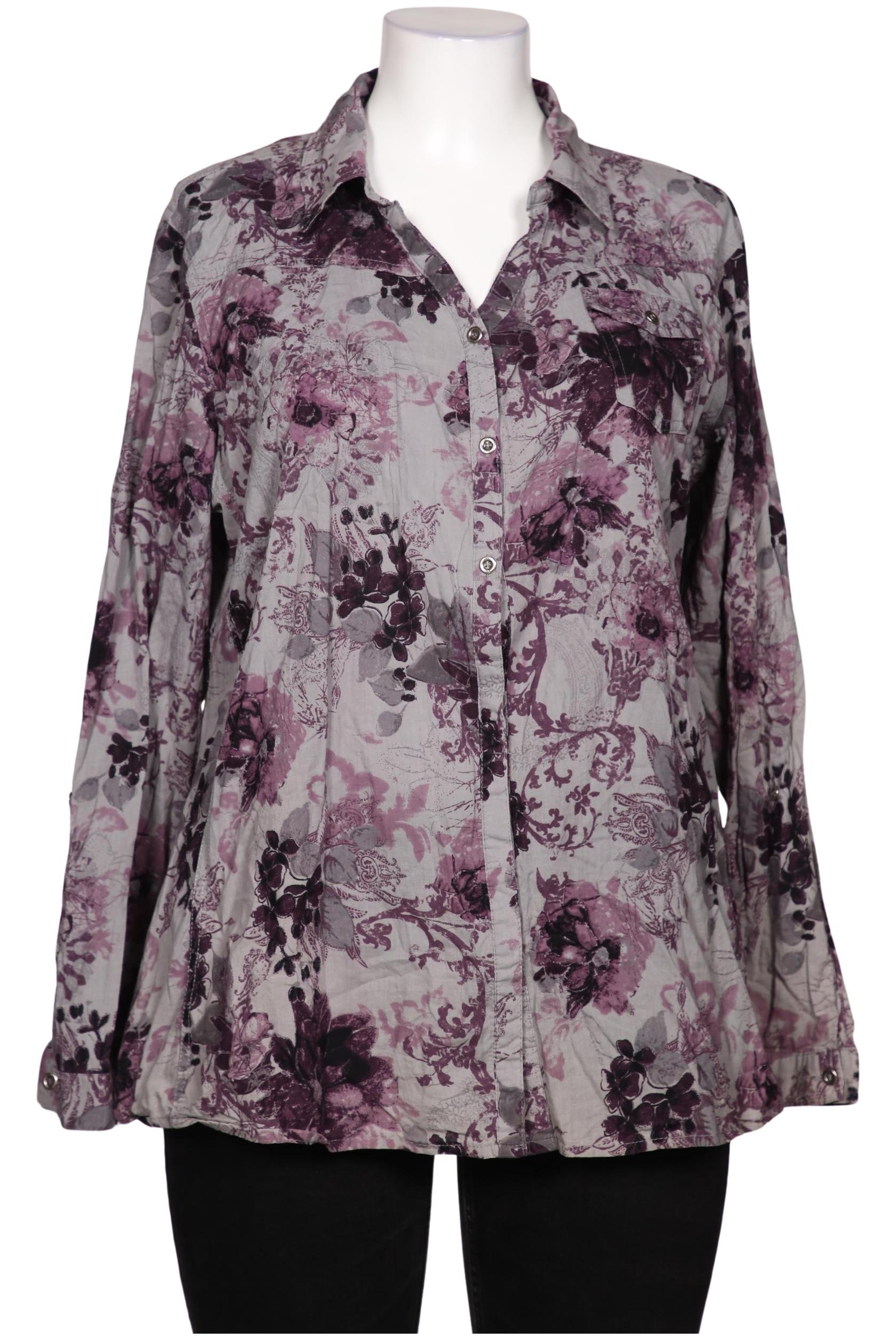 

Cecil Damen Bluse, grau, Gr. 44