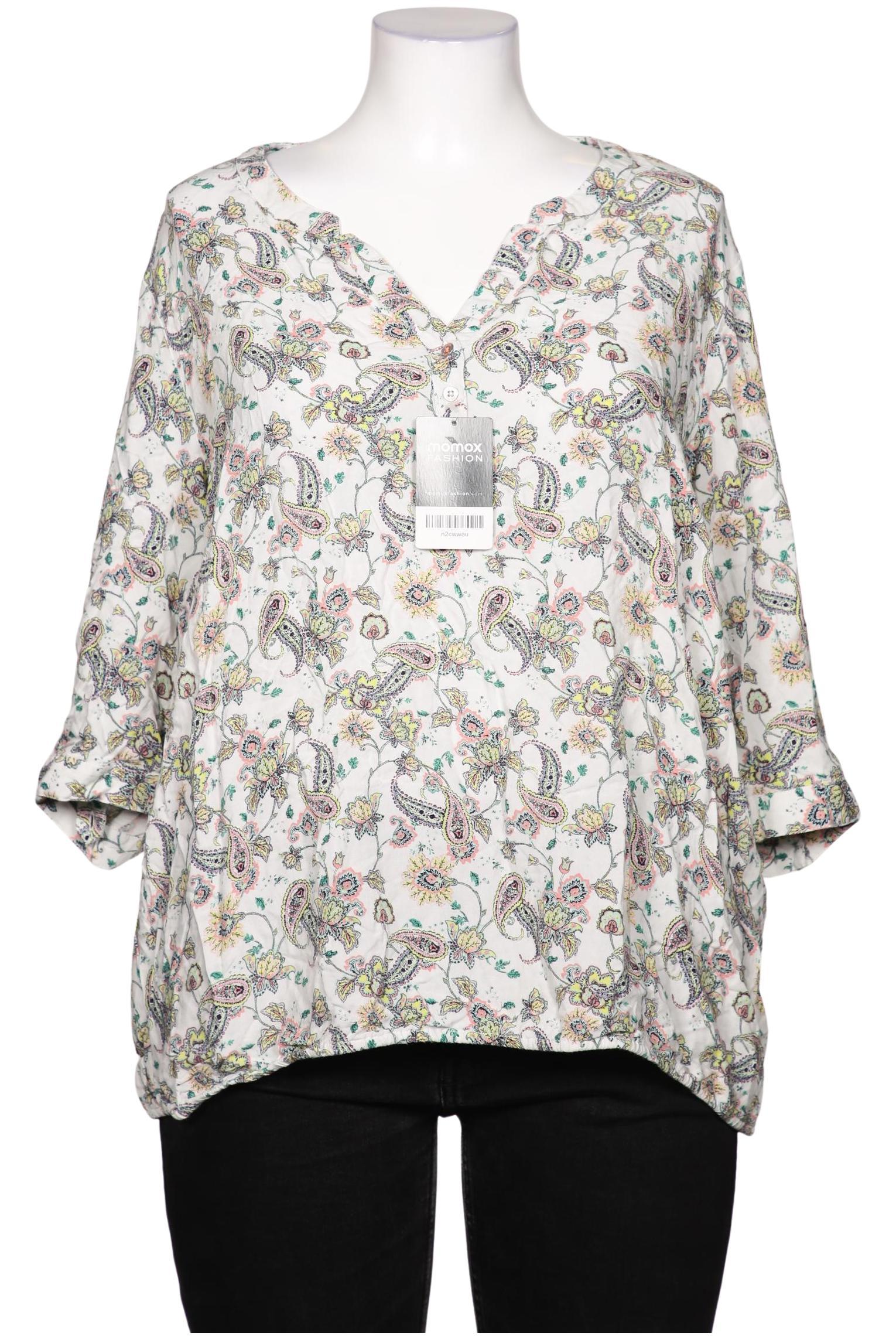 

Cecil Damen Bluse, mehrfarbig, Gr. 46