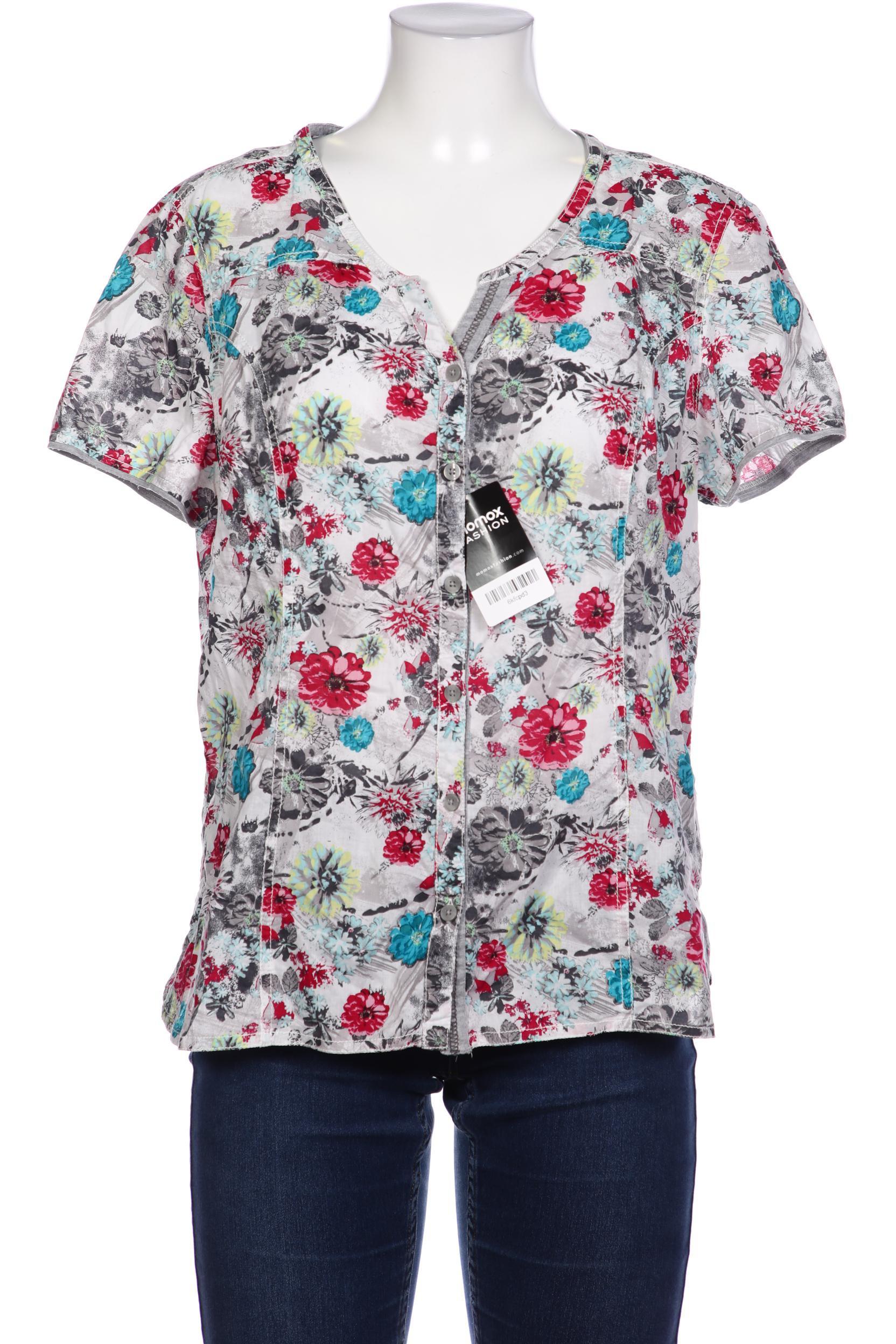 

Cecil Damen Bluse, mehrfarbig, Gr. 42