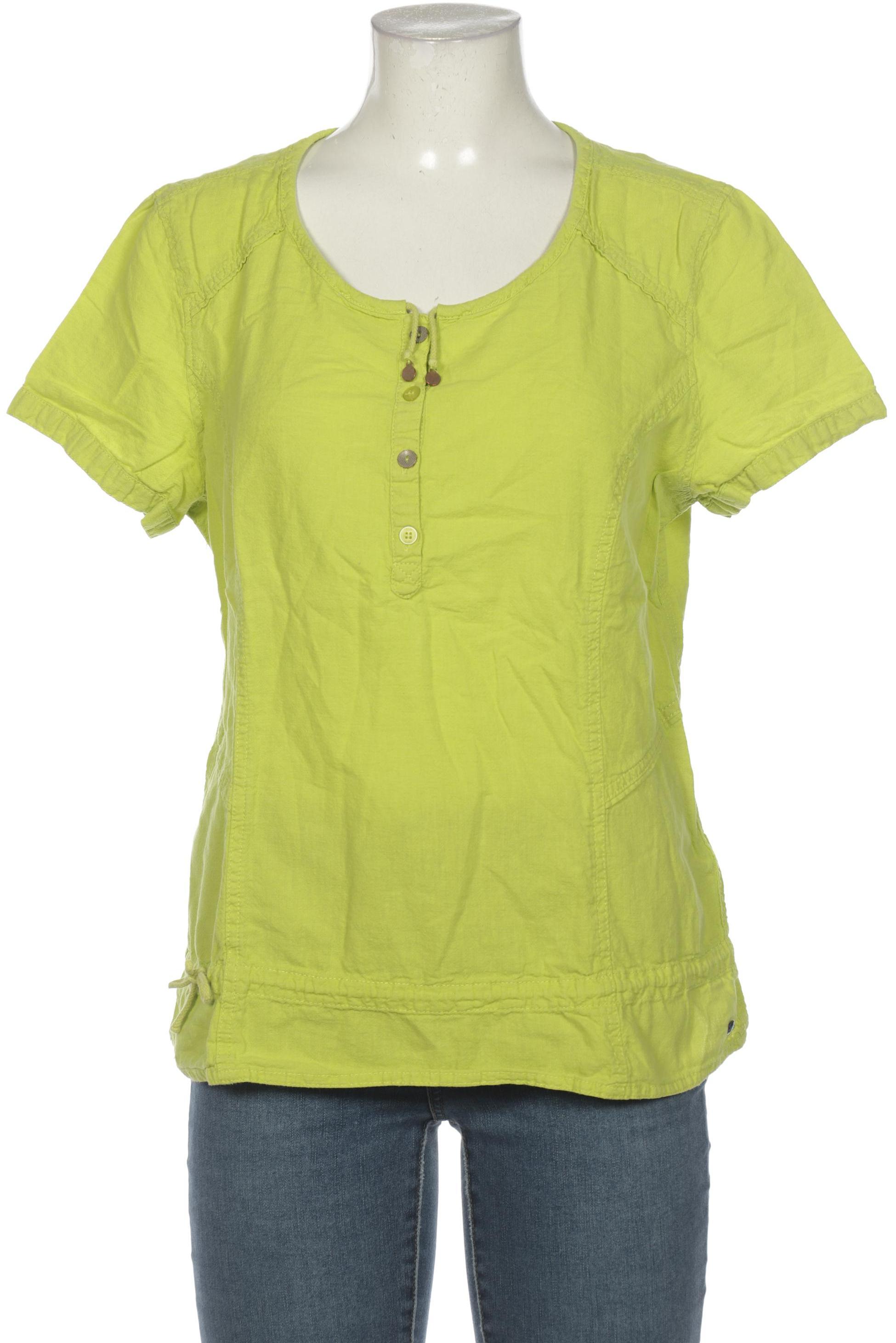 

Cecil Damen Bluse, hellgrün, Gr. 42
