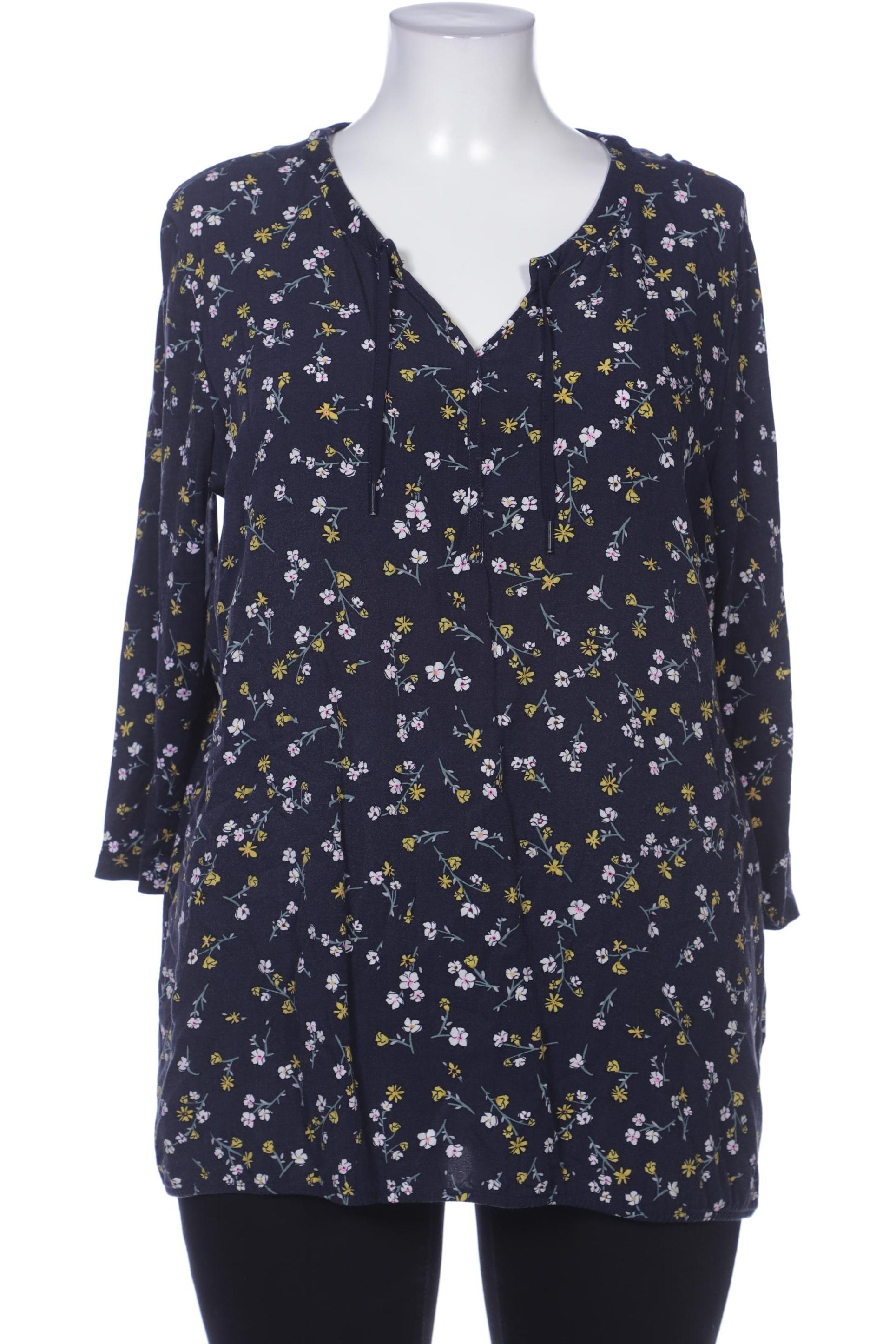 

Cecil Damen Bluse, marineblau, Gr. 46