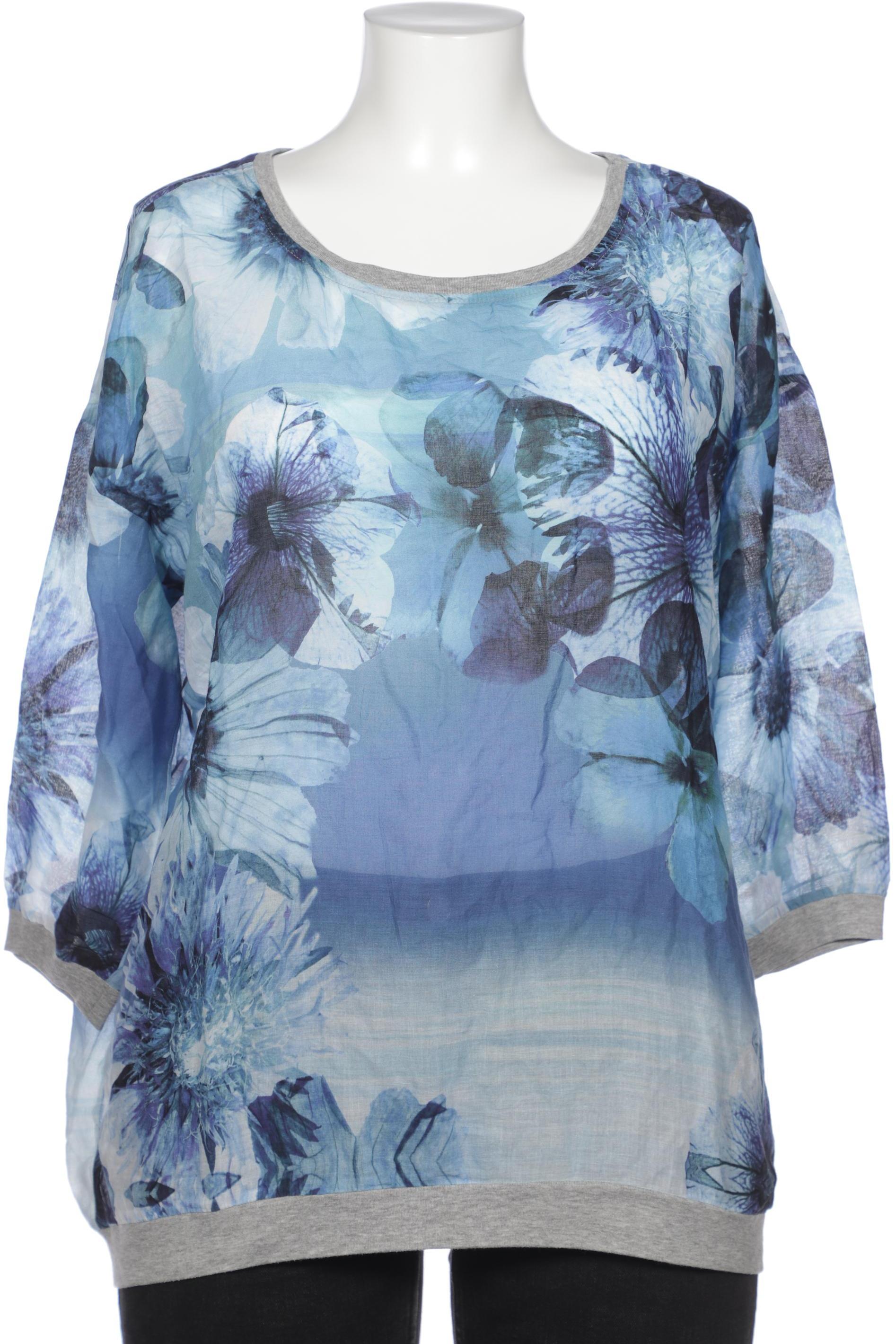 

Cecil Damen Bluse, blau, Gr. 44