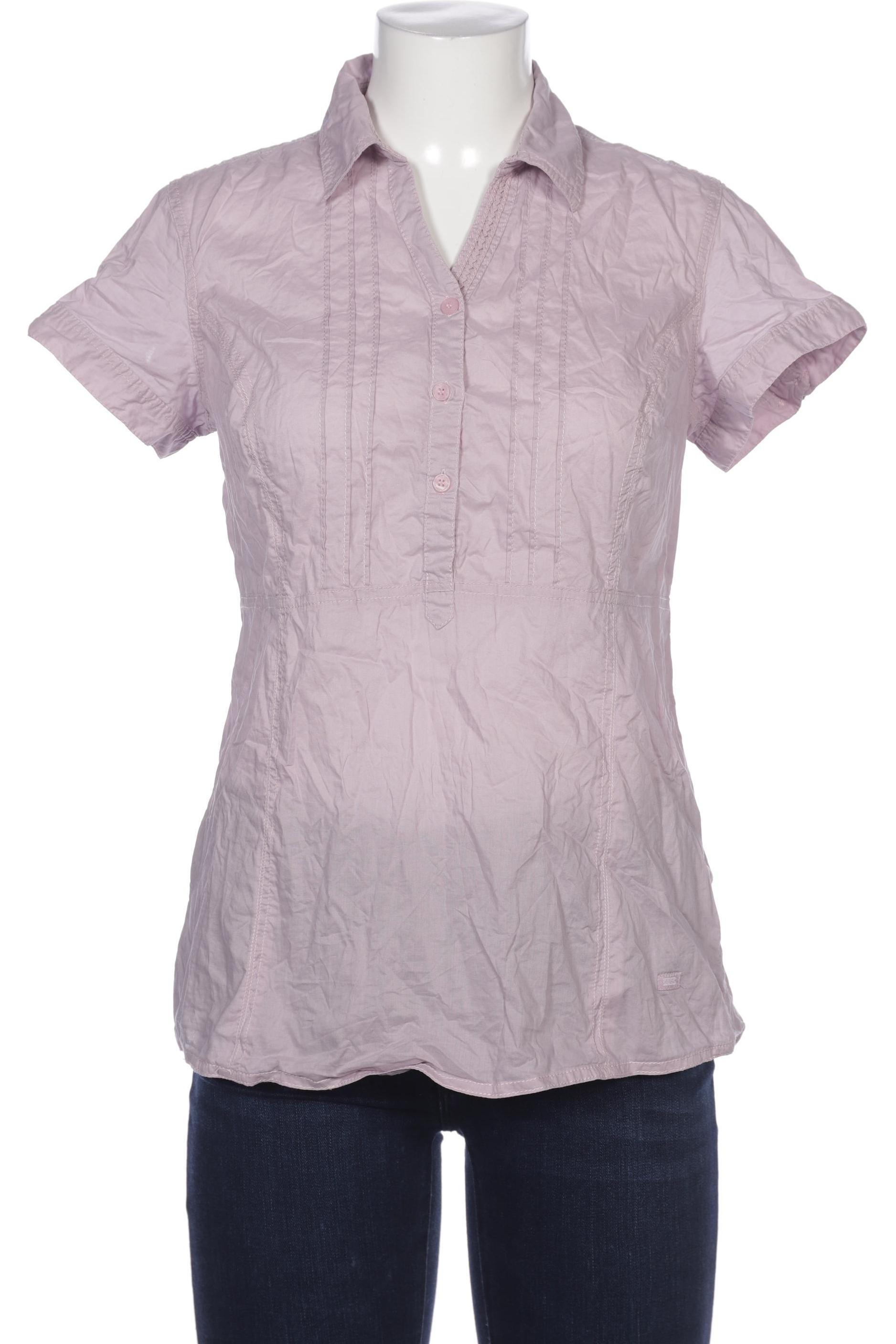 

CECIL Damen Bluse, flieder
