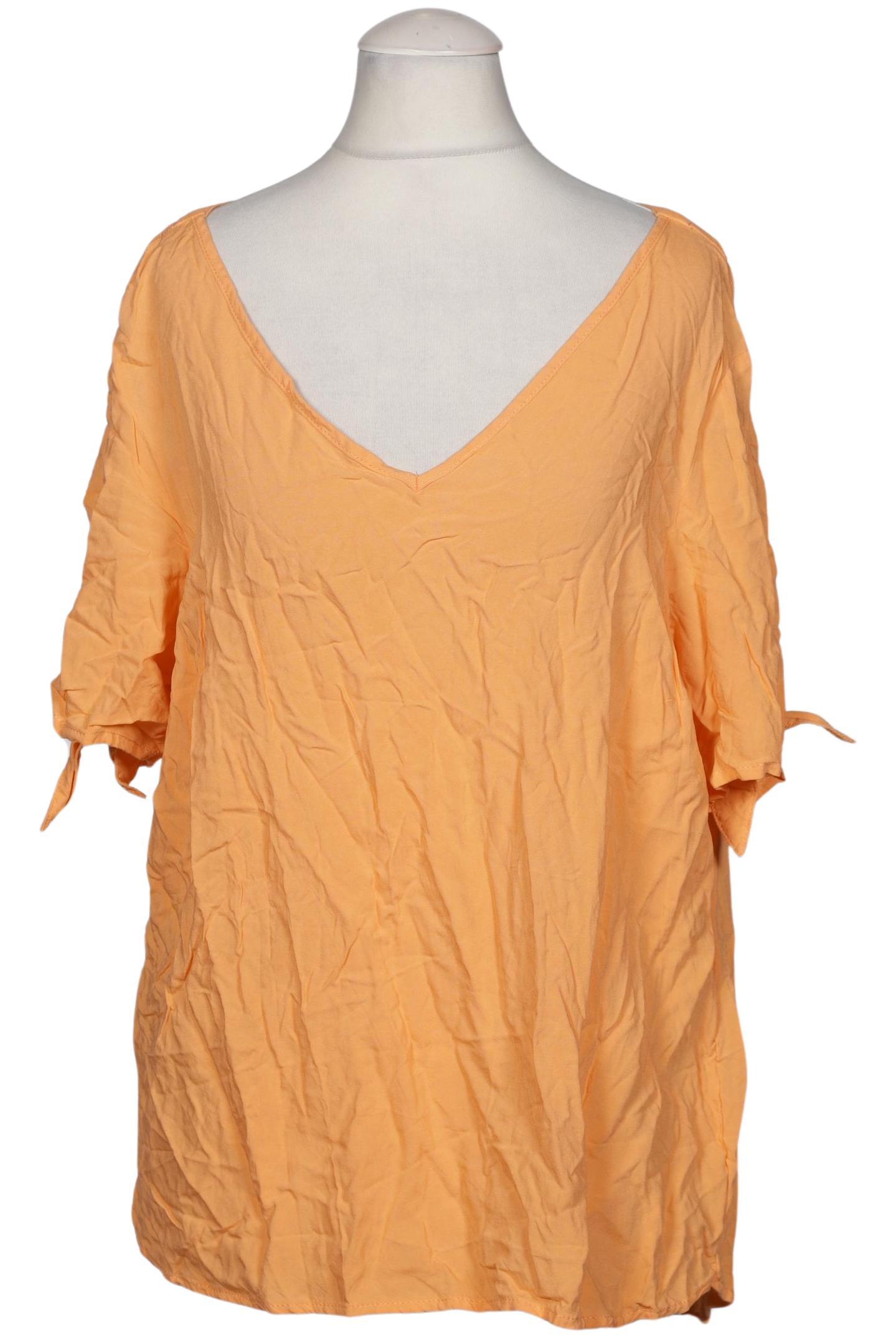 

Cecil Damen Bluse, orange, Gr. 38