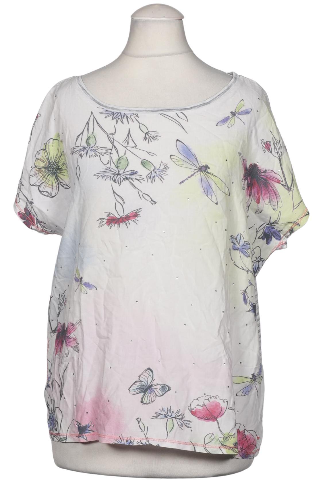 

Cecil Damen Bluse, mehrfarbig, Gr. 36