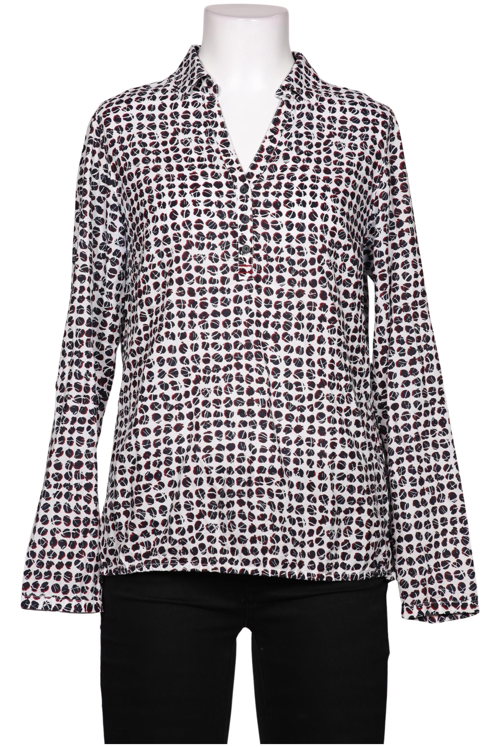 

Cecil Damen Bluse, weiß, Gr. 34