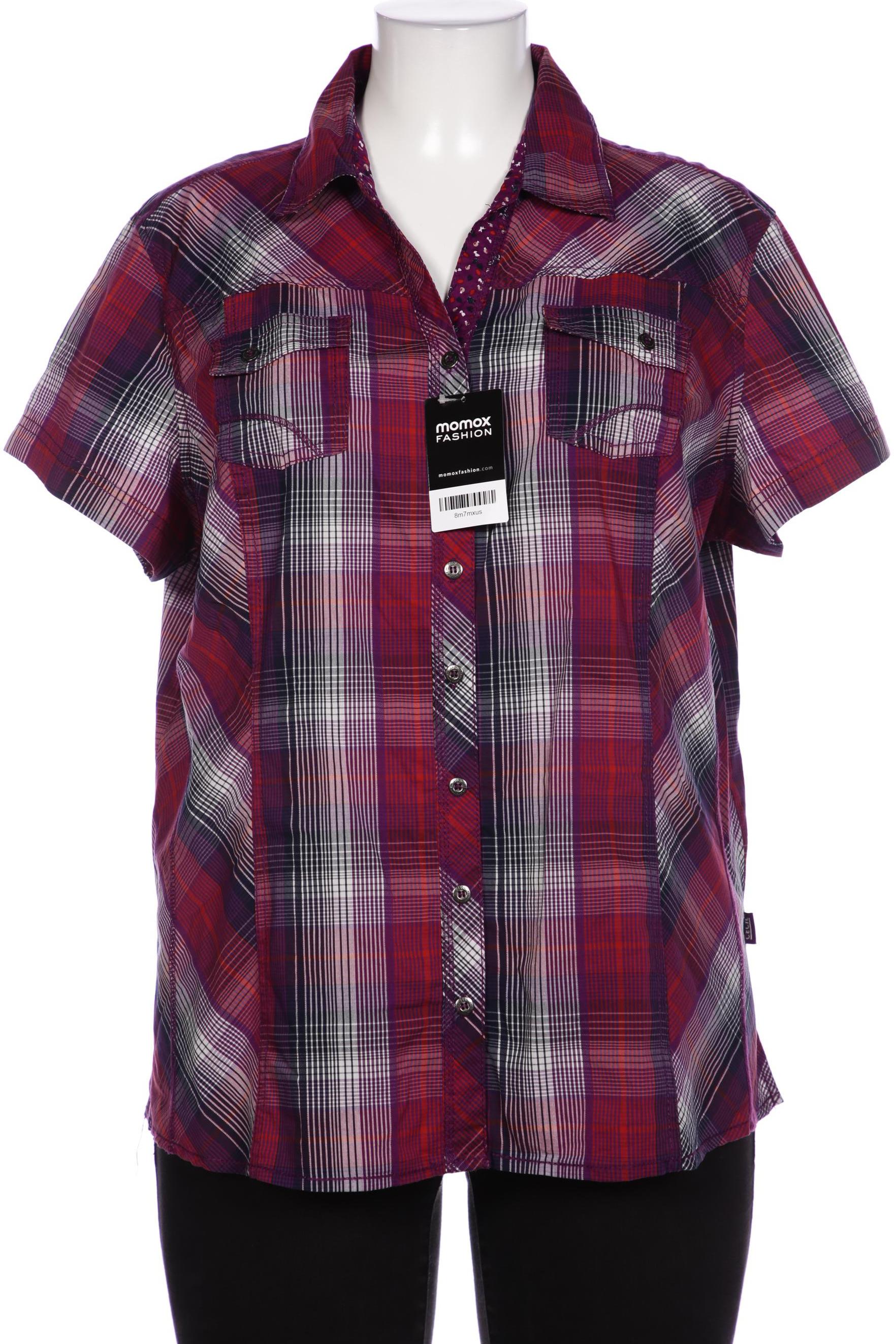 

Cecil Damen Bluse, flieder, Gr. 46