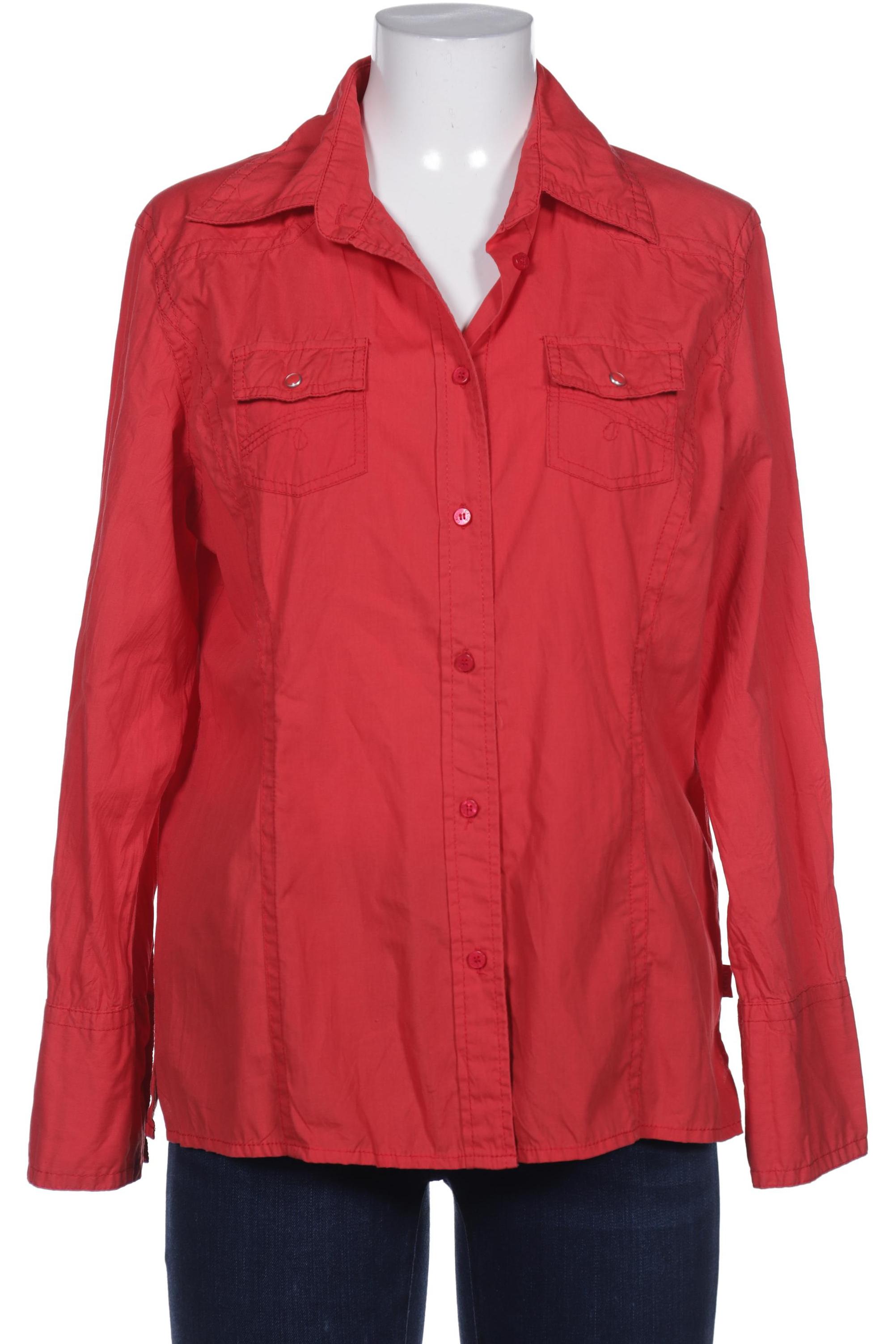 

CECIL Damen Bluse, rot